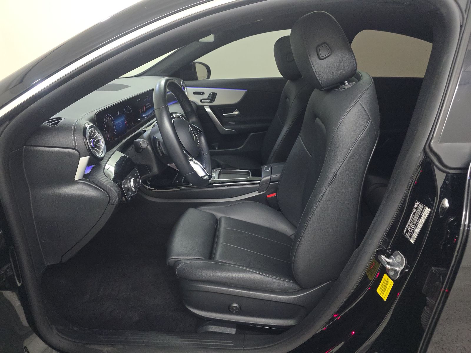 2024 Mercedes-Benz CLA CLA 250 FWD