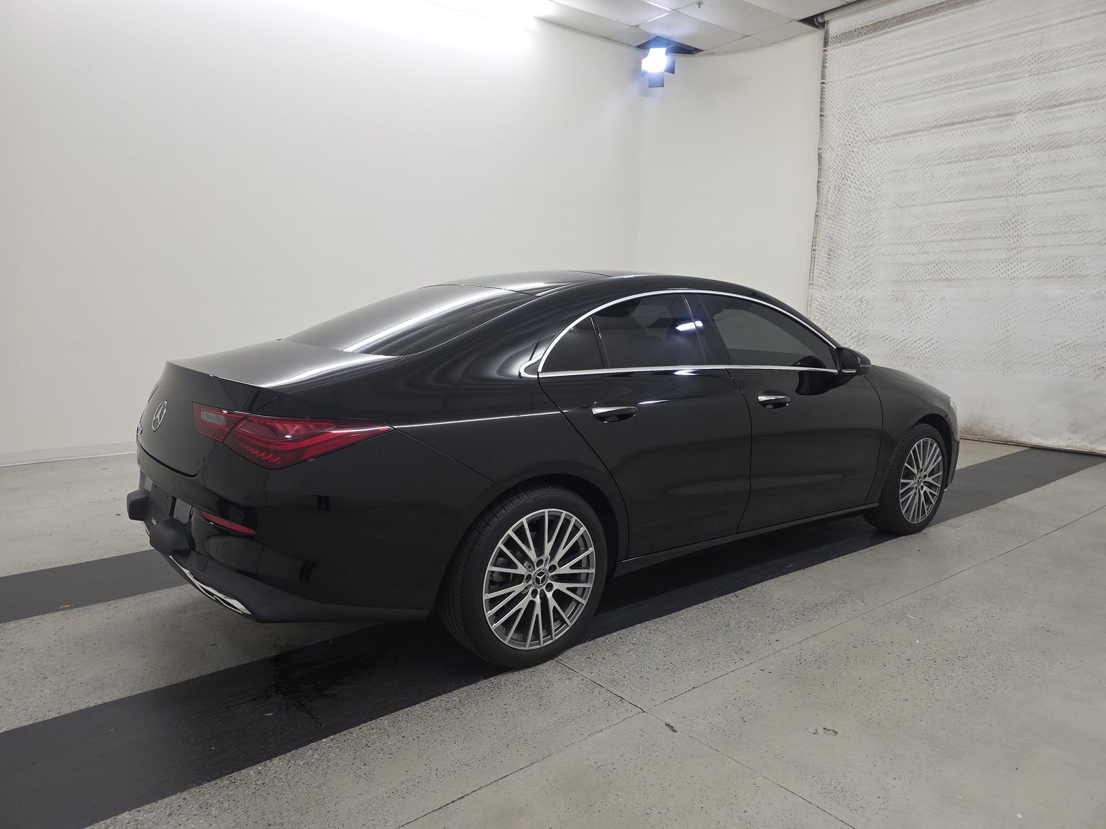 2024 Mercedes-Benz CLA CLA 250 FWD