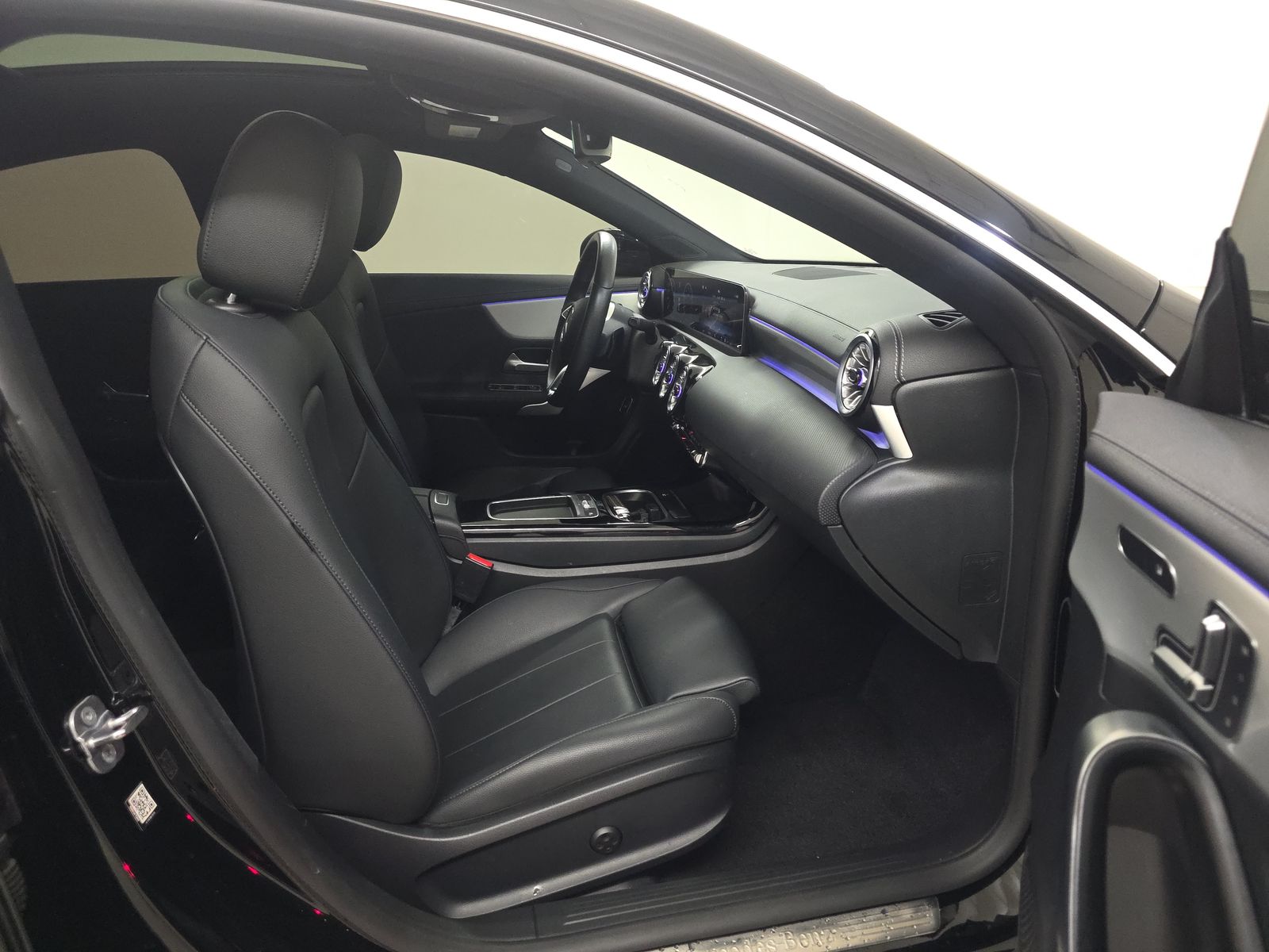 2024 Mercedes-Benz CLA CLA 250 FWD