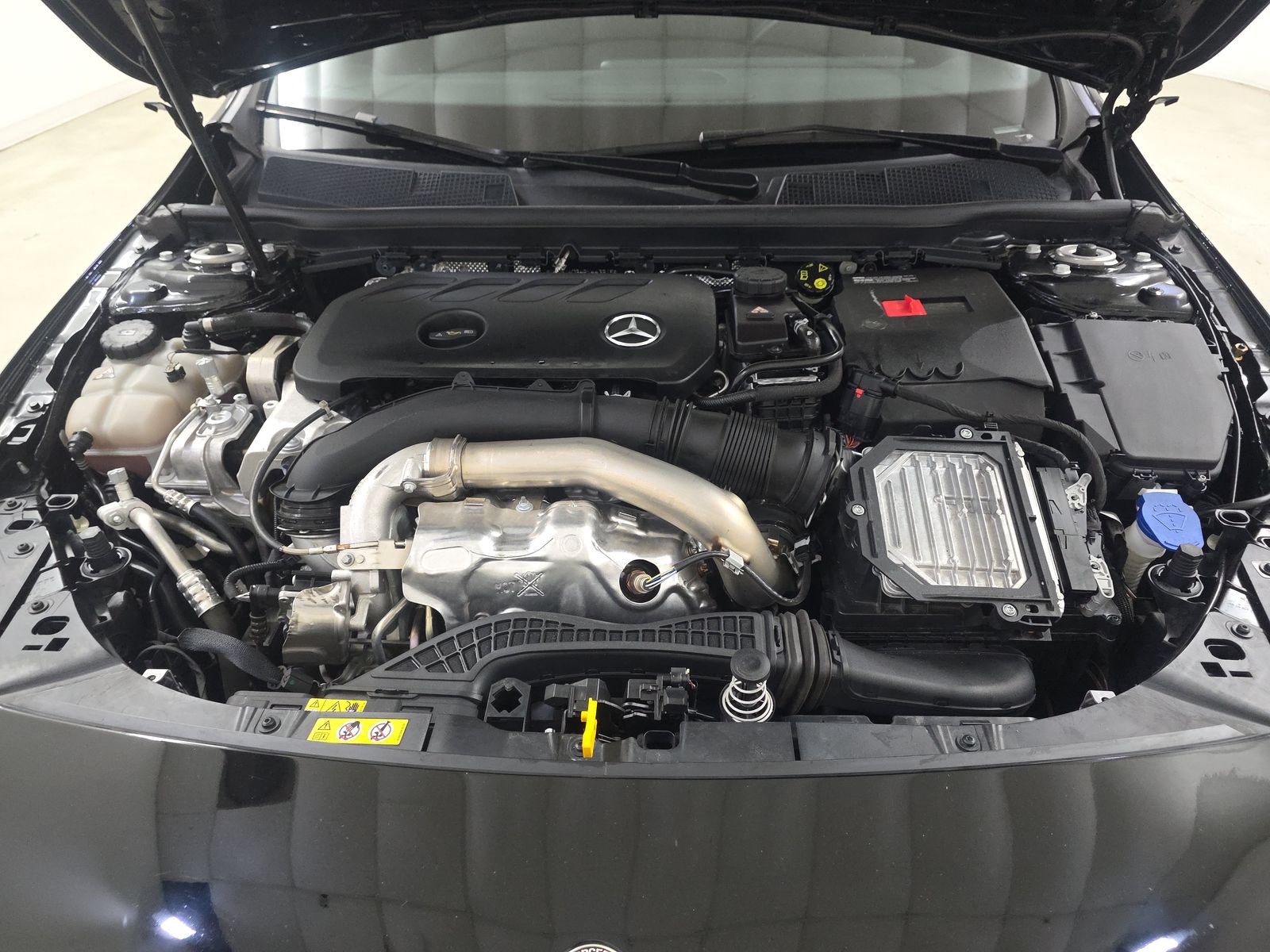 2024 Mercedes-Benz CLA CLA 250 FWD