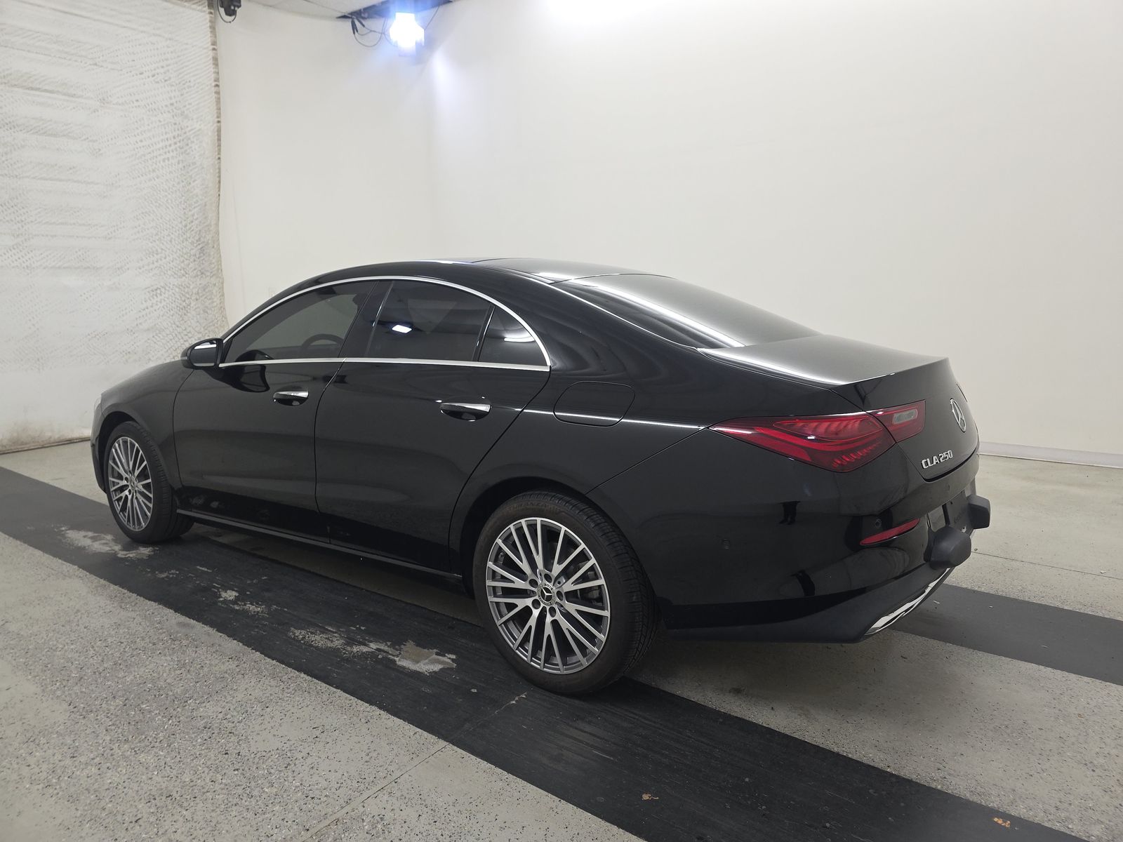 2024 Mercedes-Benz CLA CLA 250 FWD