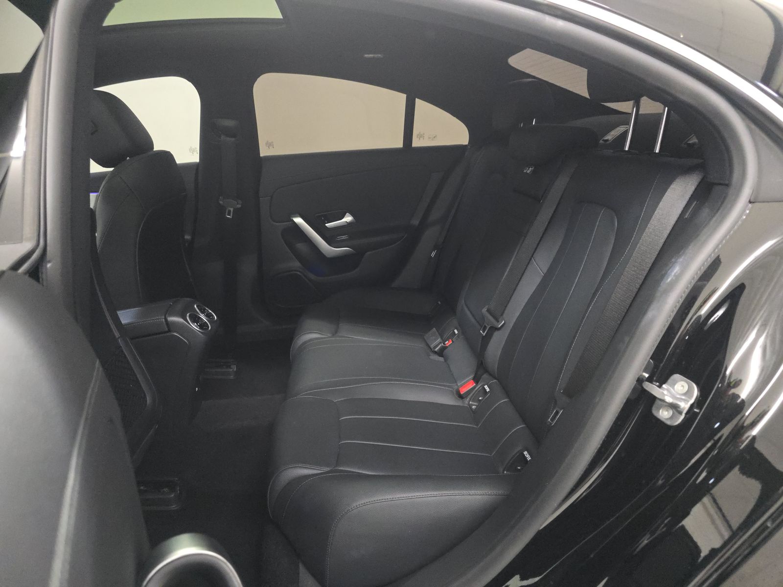 2024 Mercedes-Benz CLA CLA 250 FWD