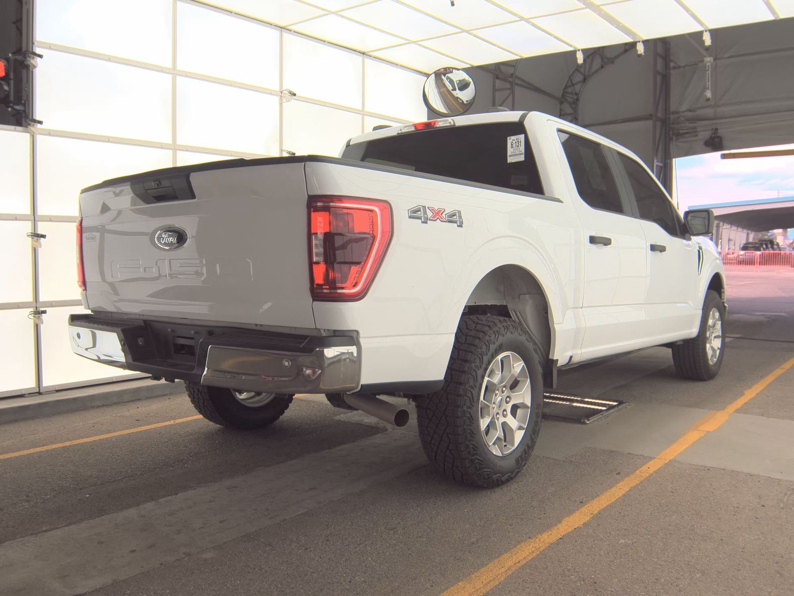 2023 Ford F-150 XLT AWD