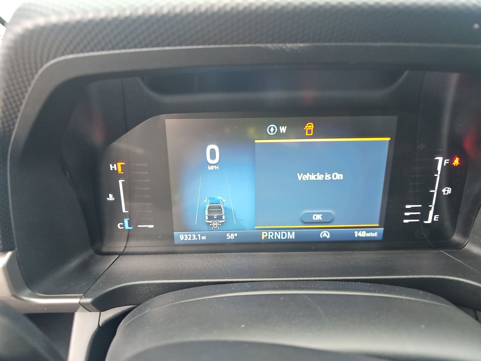 2025 Ford Ranger XLT AWD