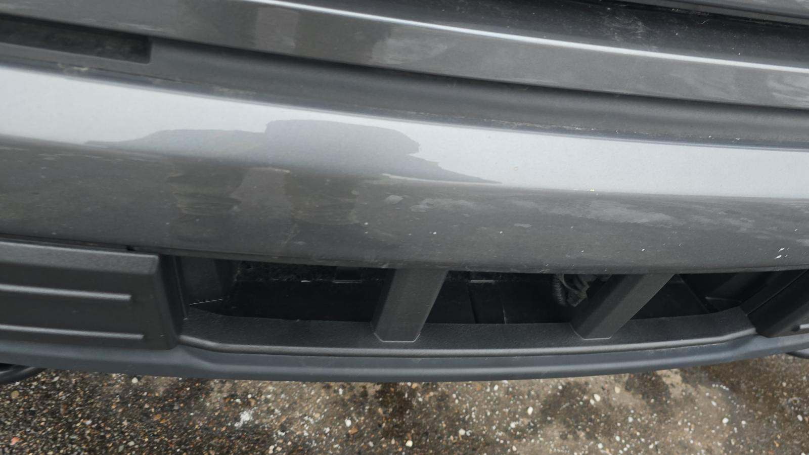 2023 Ford F-150 XL AWD