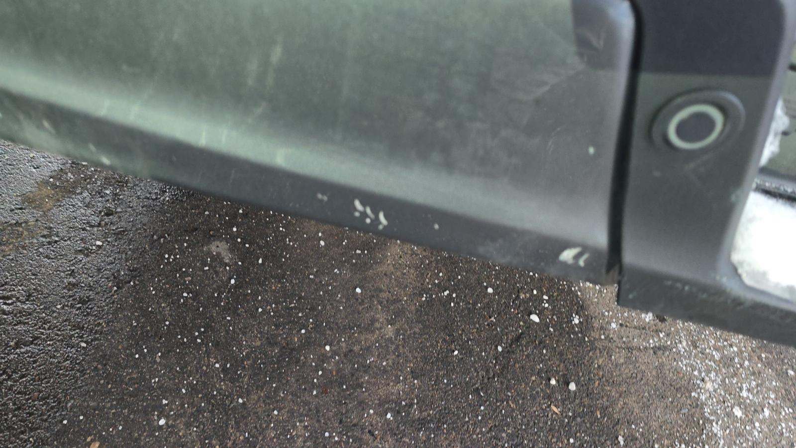 2023 Ford F-150 XL AWD