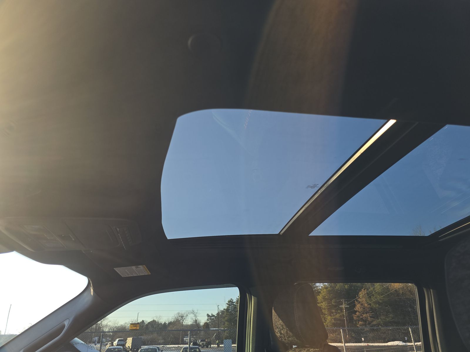 2025 Ford F-150 Tremor AWD