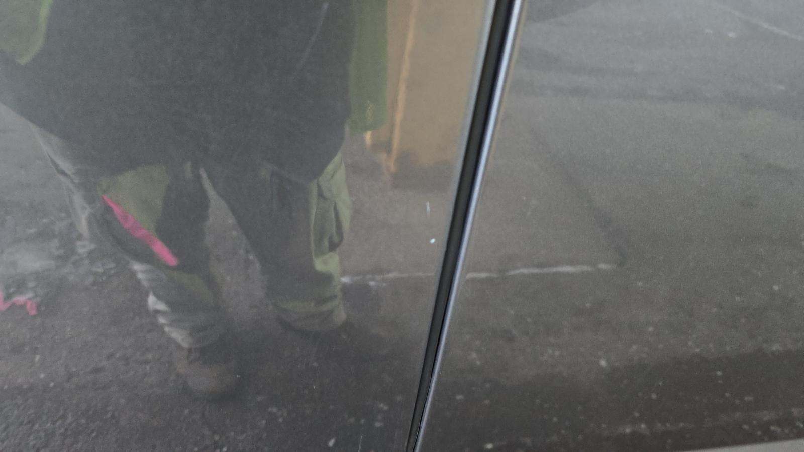 2023 Ford F-150 XL AWD