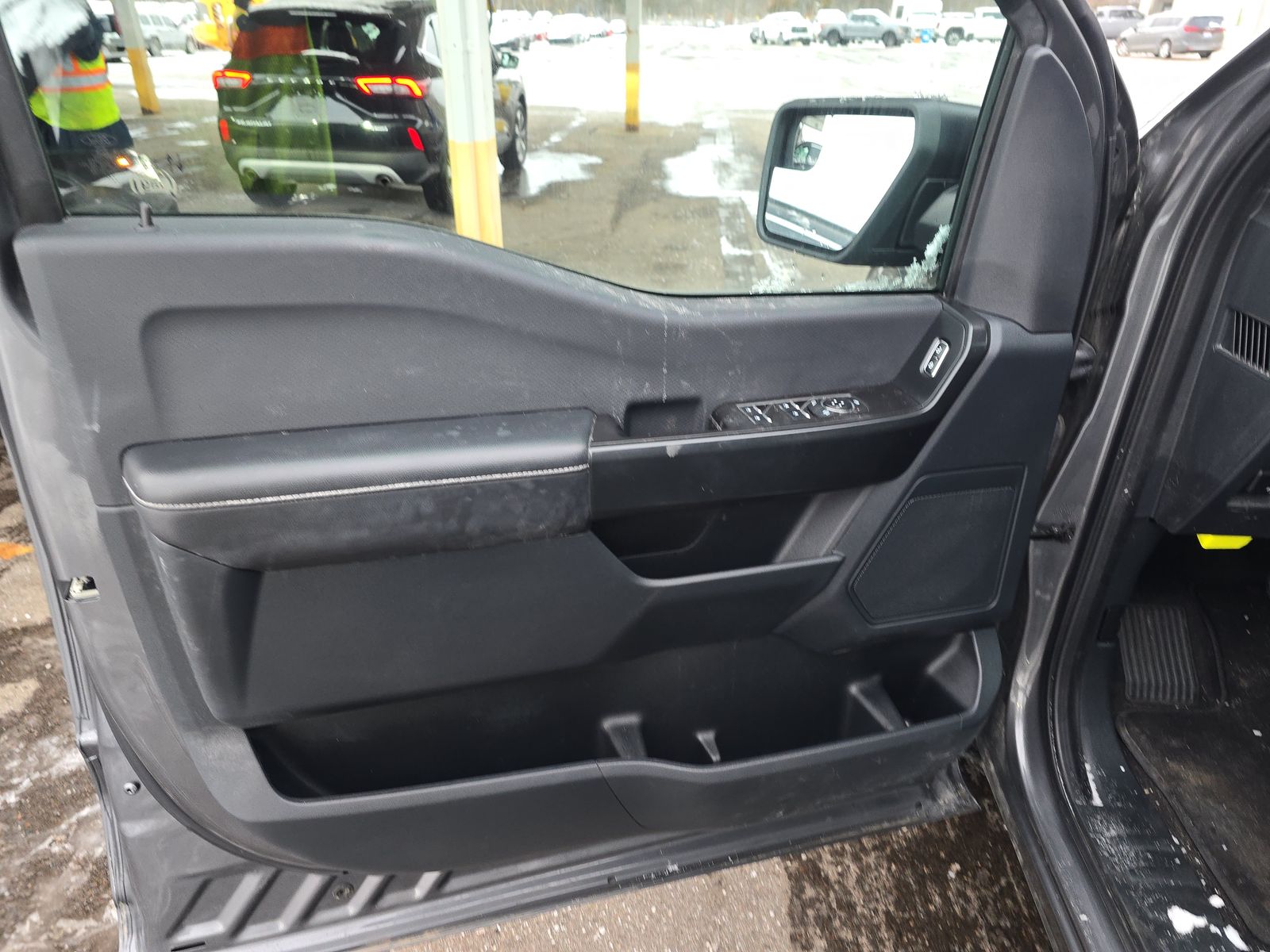 2023 Ford F-150 XL AWD