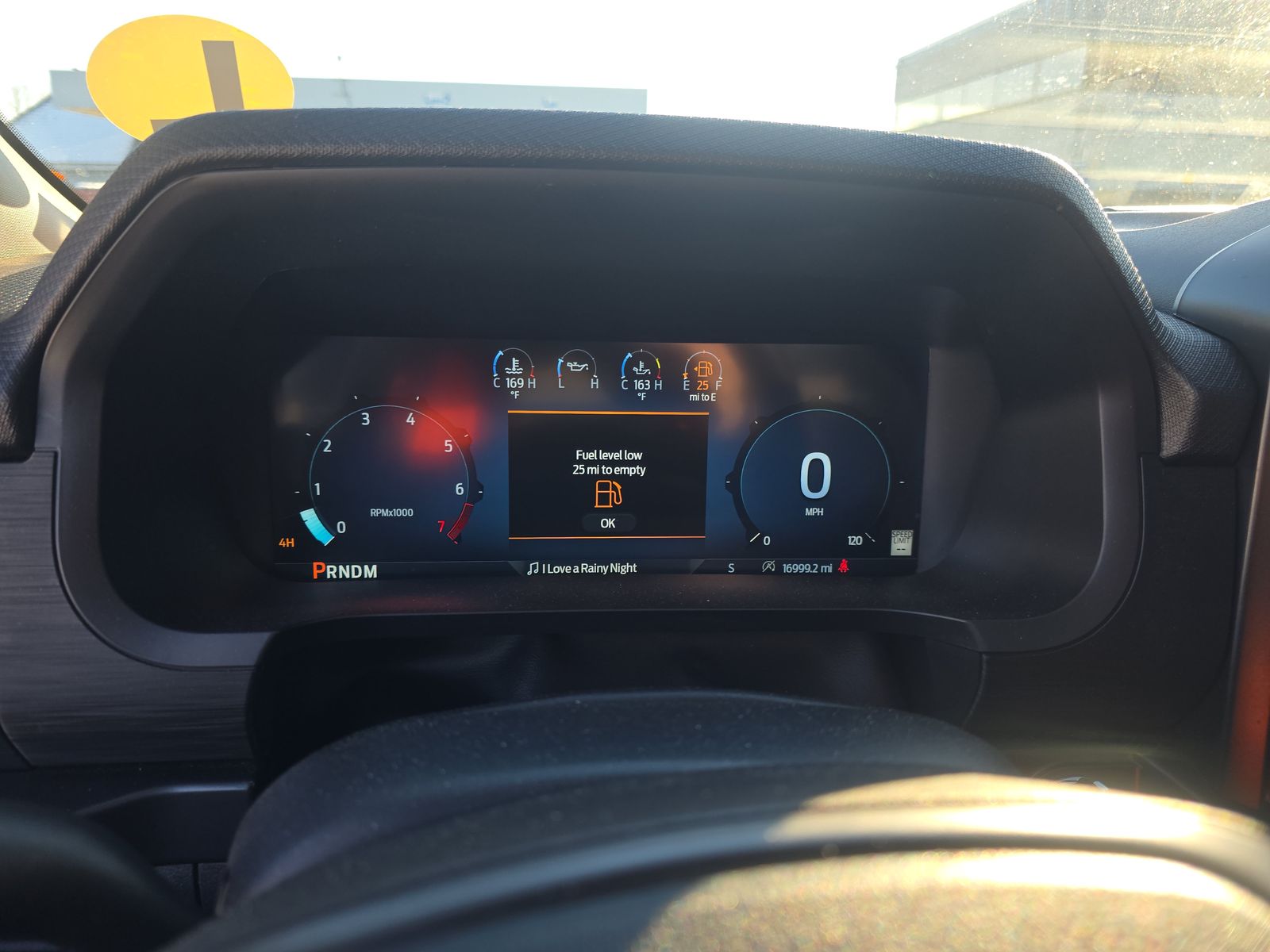 2025 Ford F-150 Tremor AWD