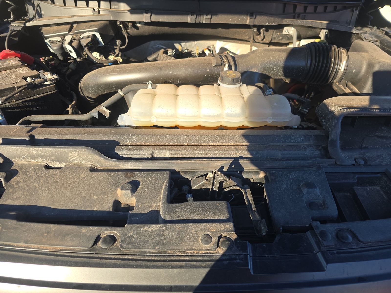 2025 Ford F-150 Tremor AWD