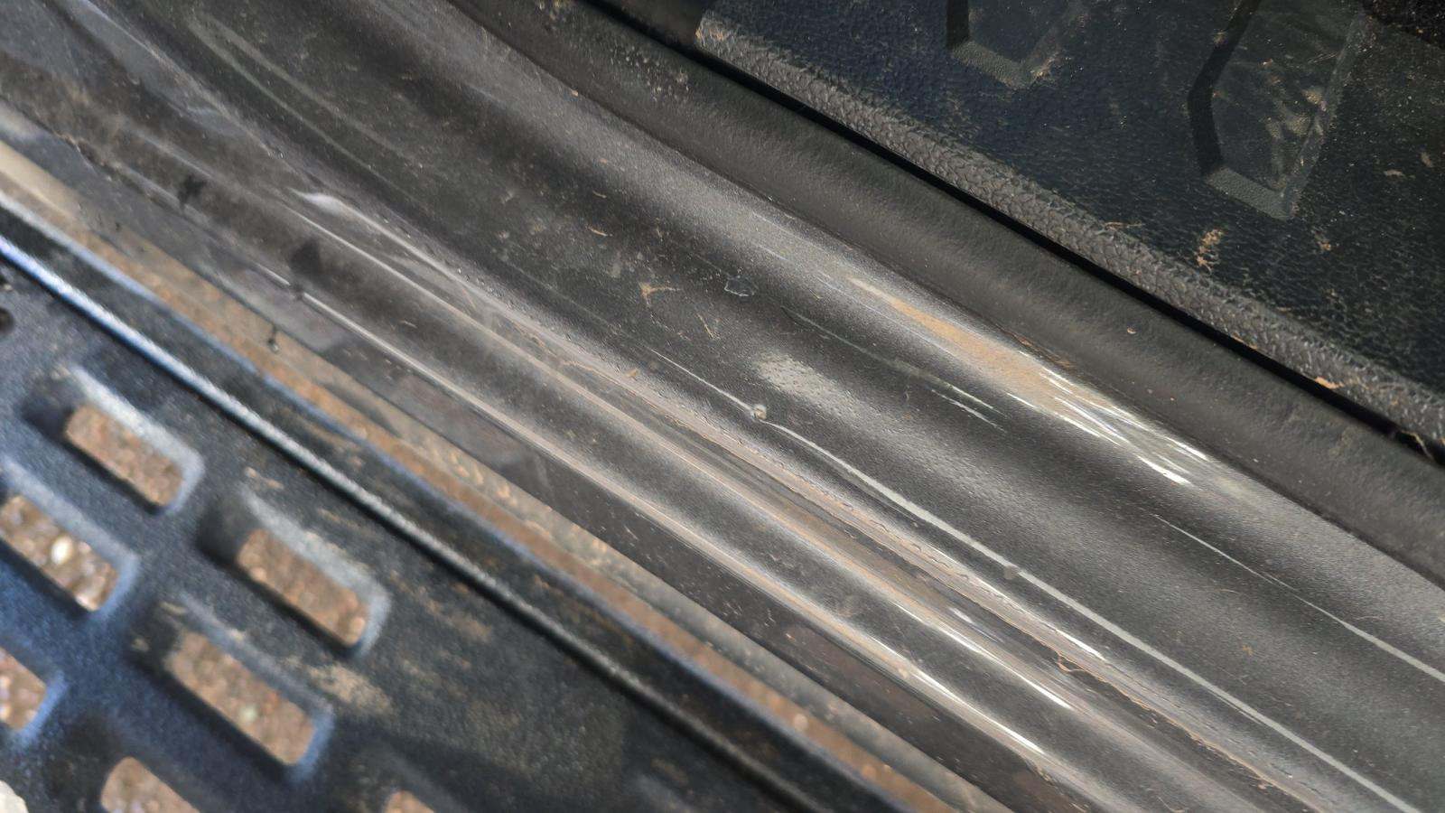 2025 Ford F-150 Tremor AWD