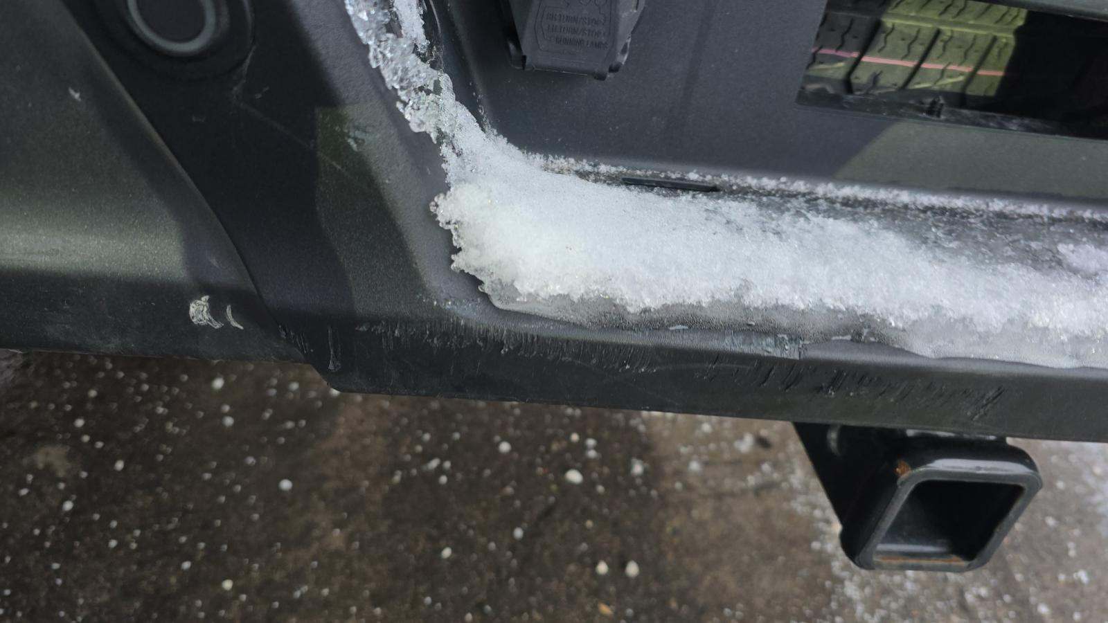 2023 Ford F-150 XL AWD