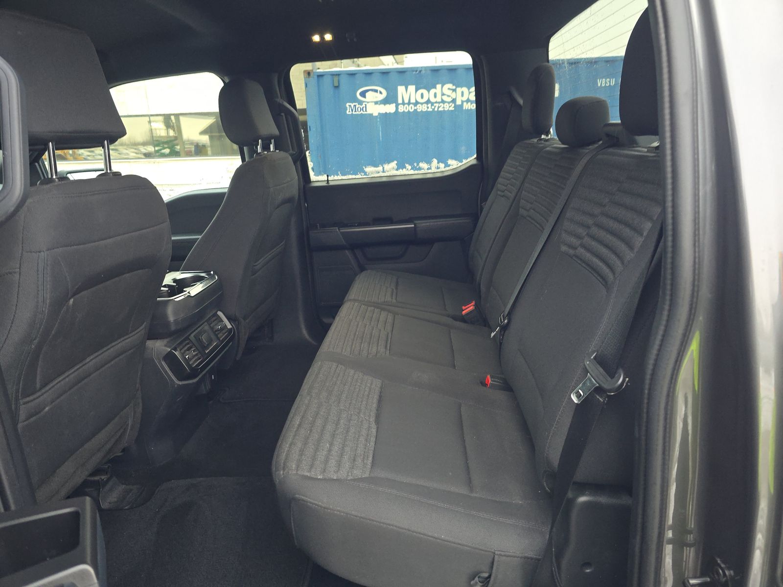 2023 Ford F-150 XL AWD