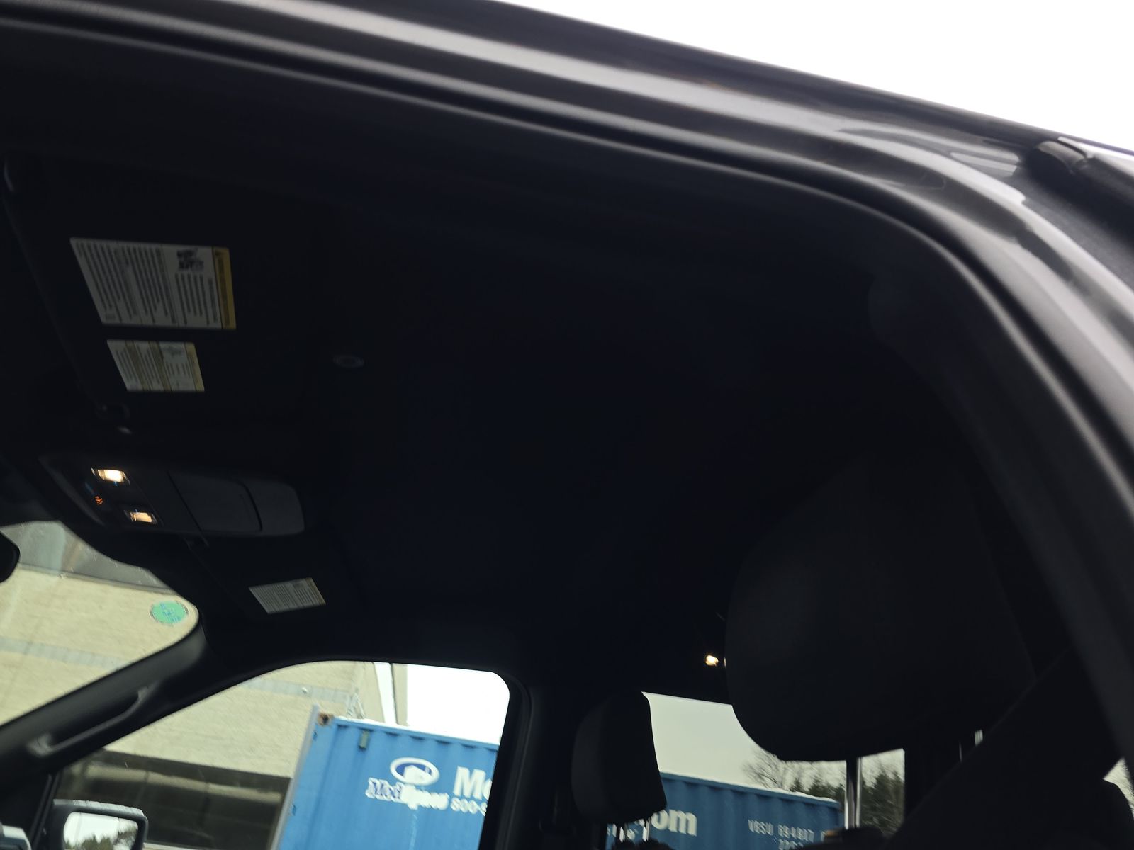 2023 Ford F-150 XL AWD