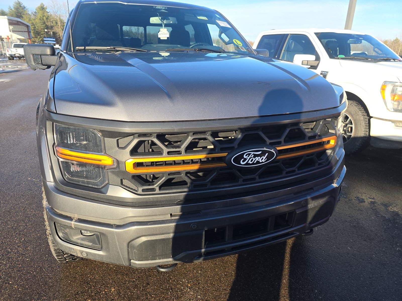 2025 Ford F-150 Tremor AWD