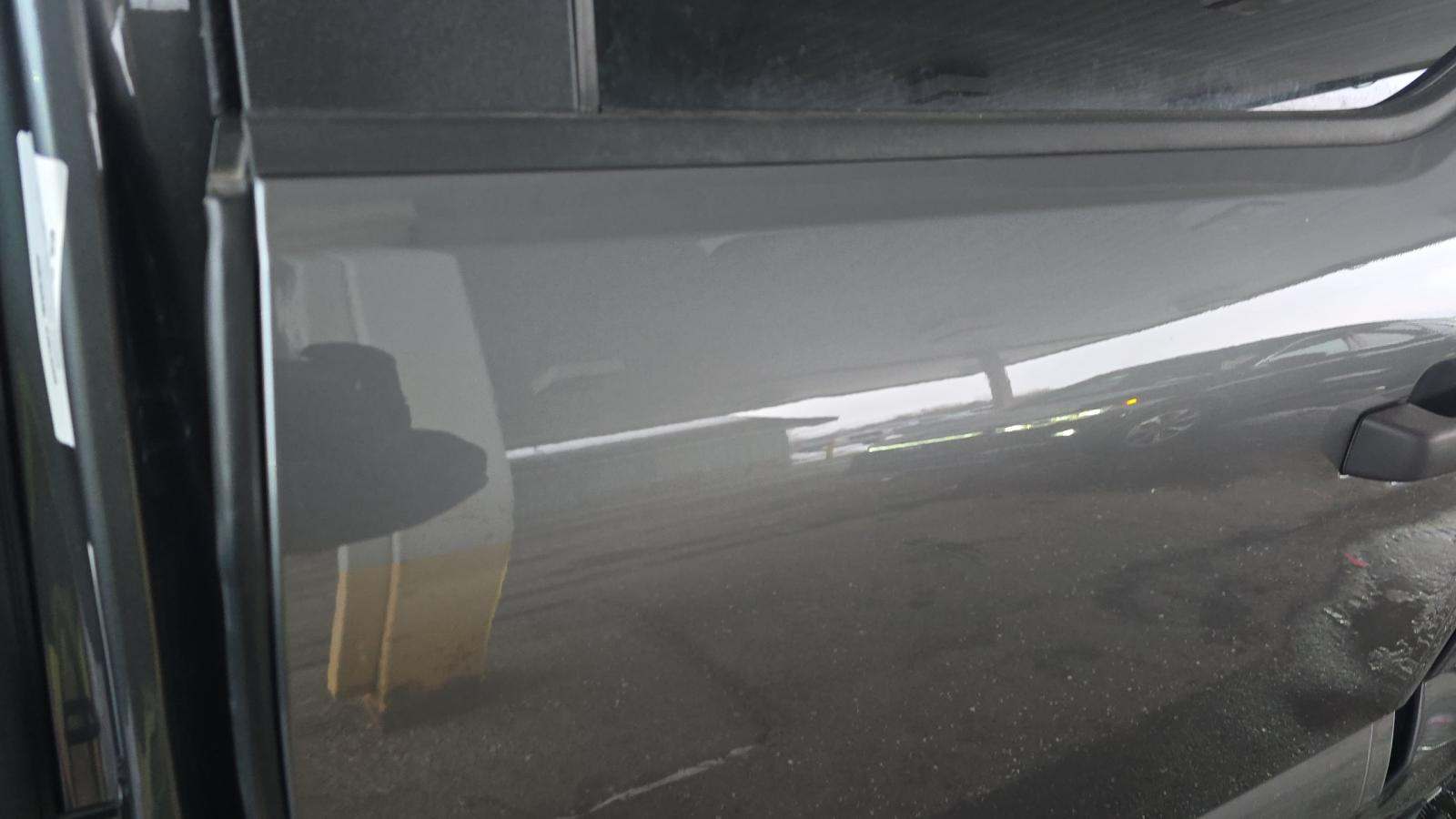 2023 Ford F-150 XL AWD