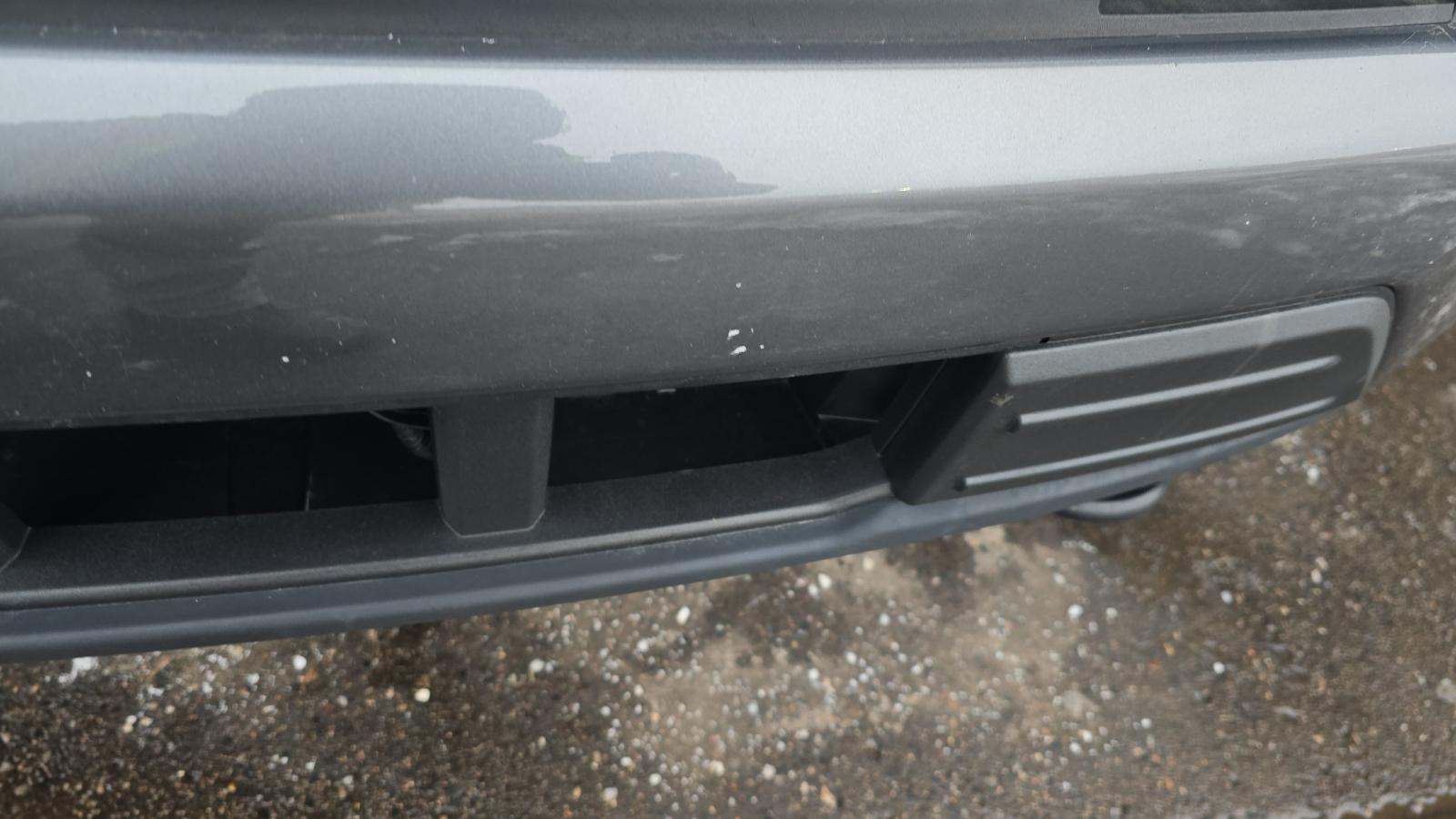 2023 Ford F-150 XL AWD