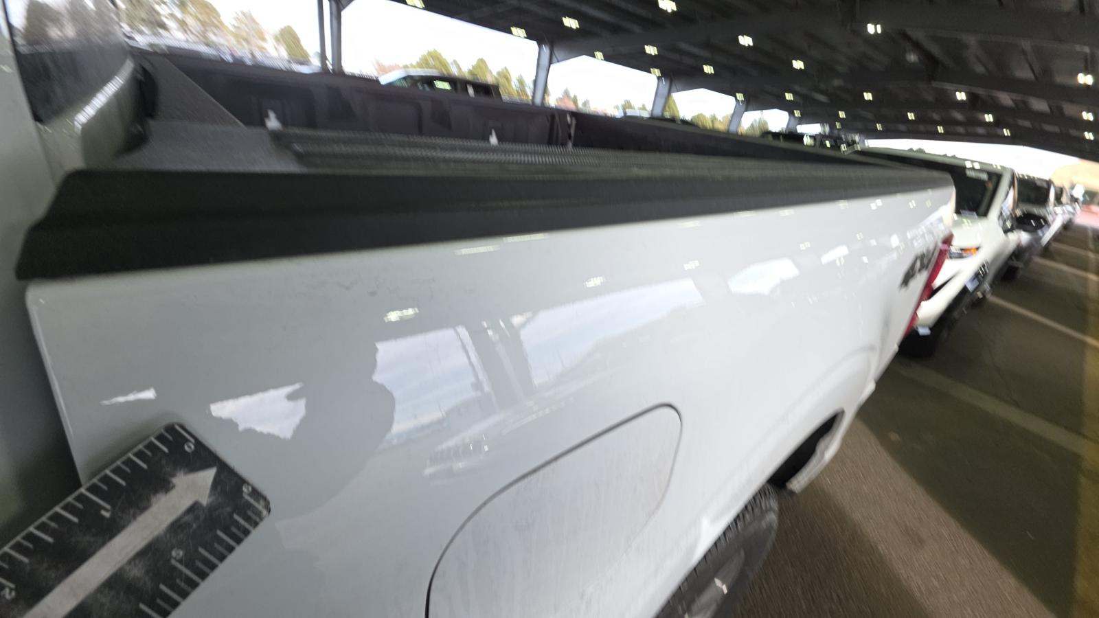 2024 Ford F-150 Hybrid XLT AWD