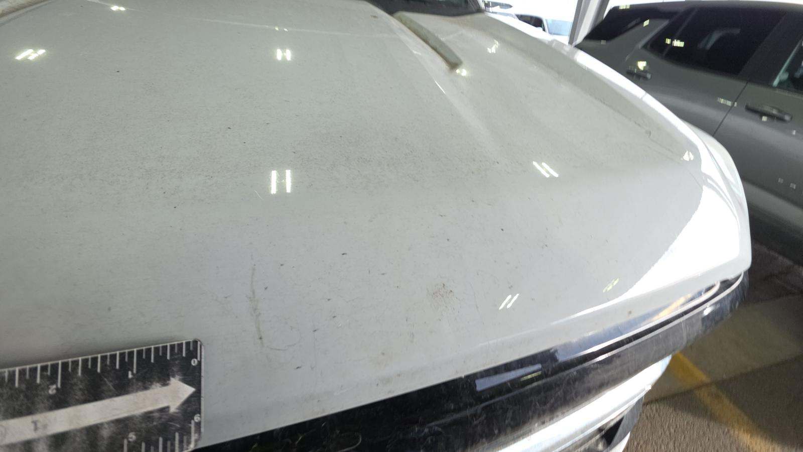 2024 Ford F-150 Hybrid XLT AWD