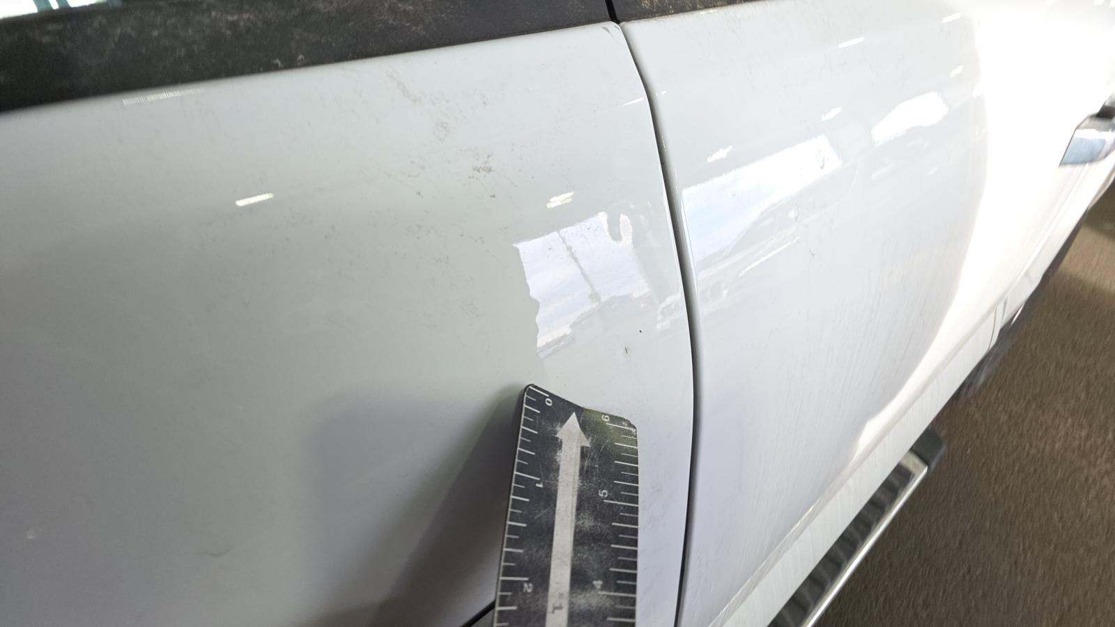 2024 Ford F-150 Hybrid XLT AWD