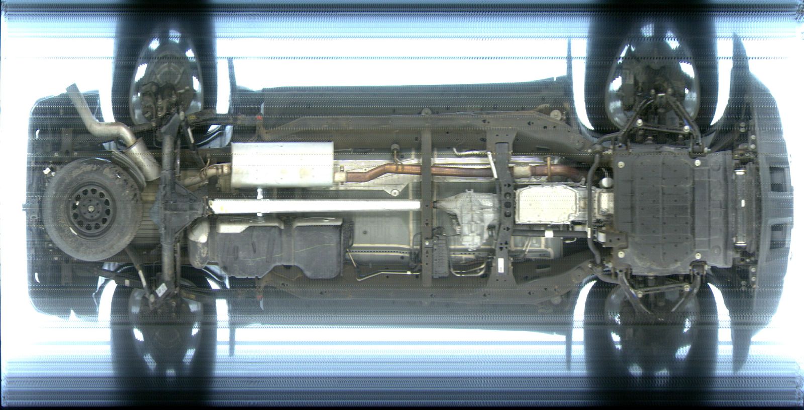 2025 Chevrolet Silverado 1500 Custom AWD