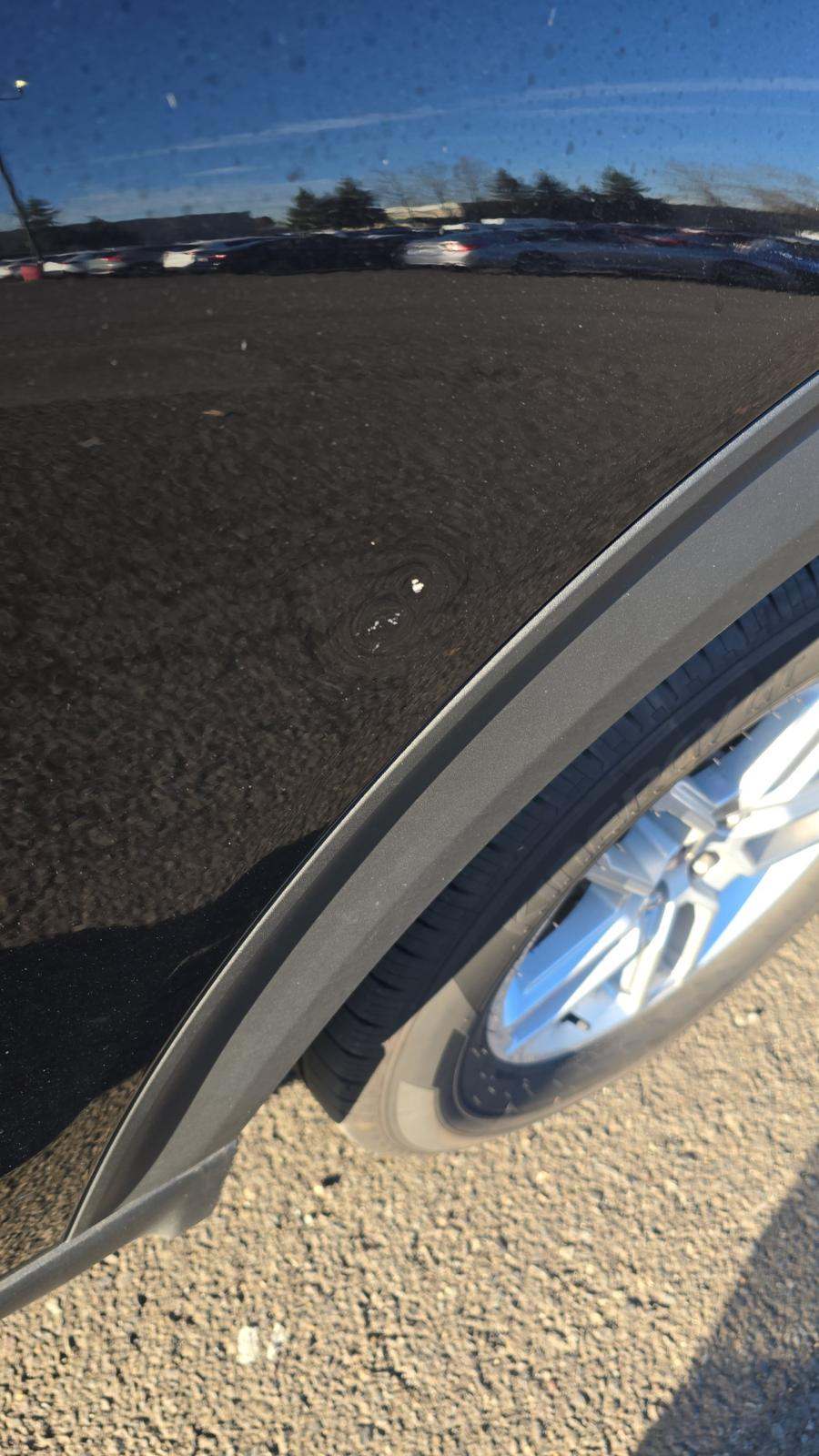 2025 Ford Explorer Active AWD