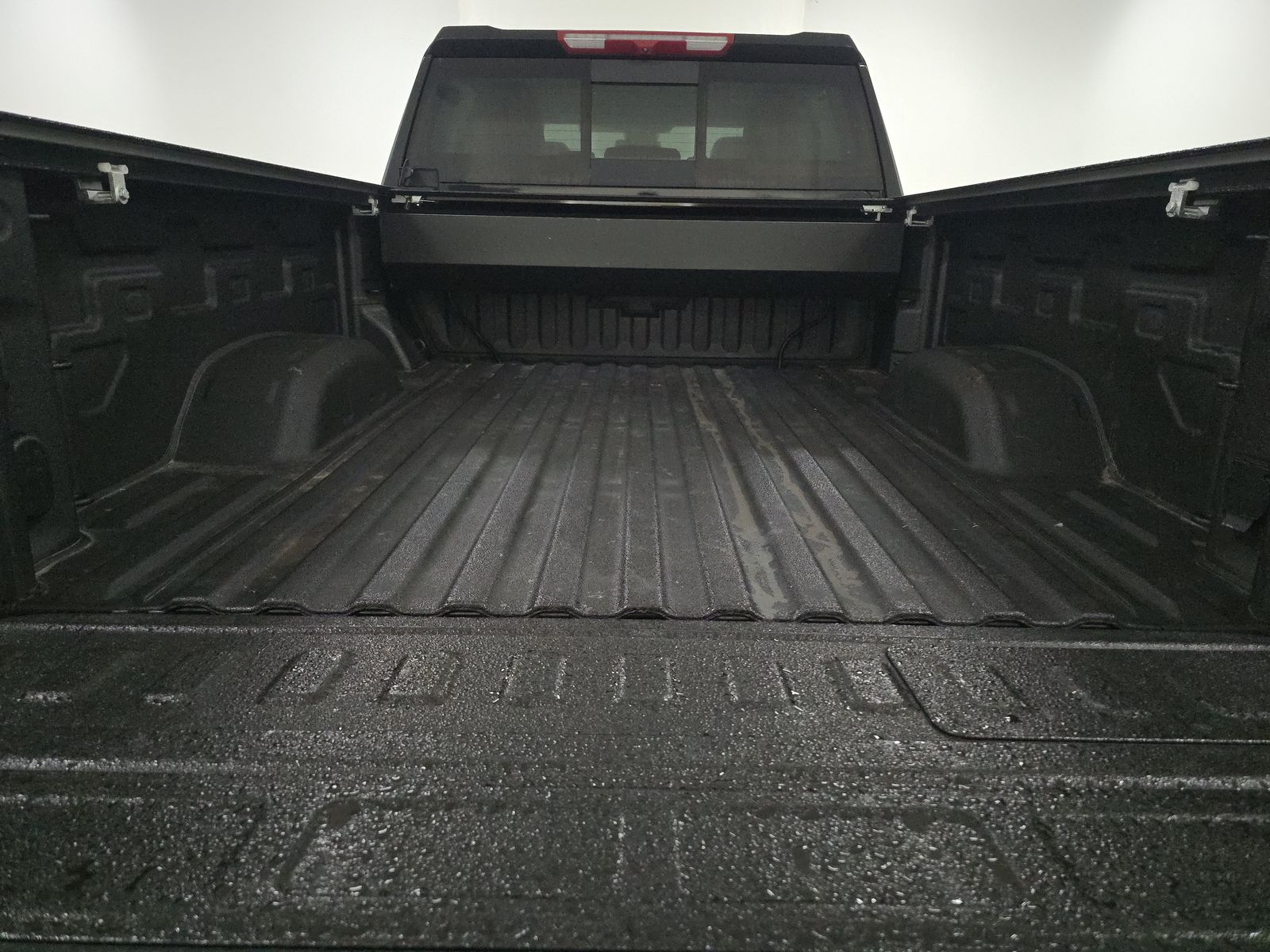 2025 Chevrolet Silverado 2500HD LT AWD