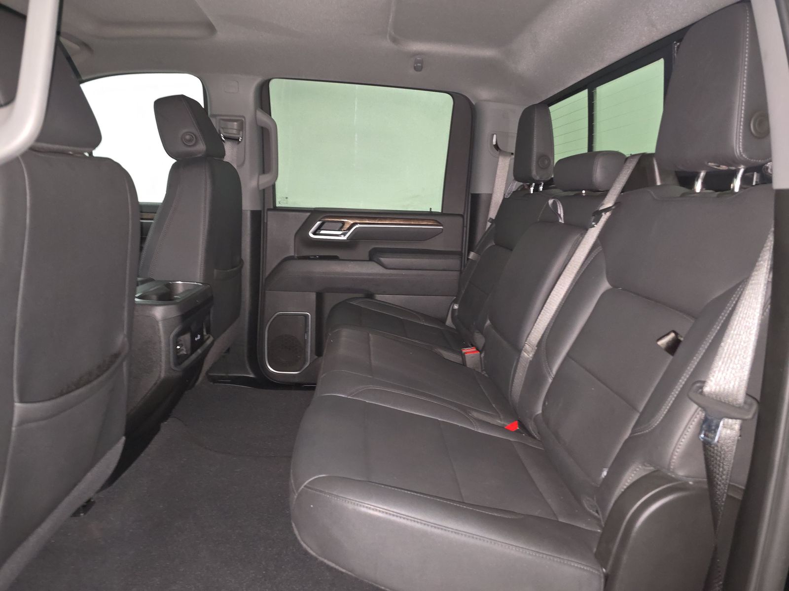 2025 Chevrolet Silverado 2500HD LT AWD