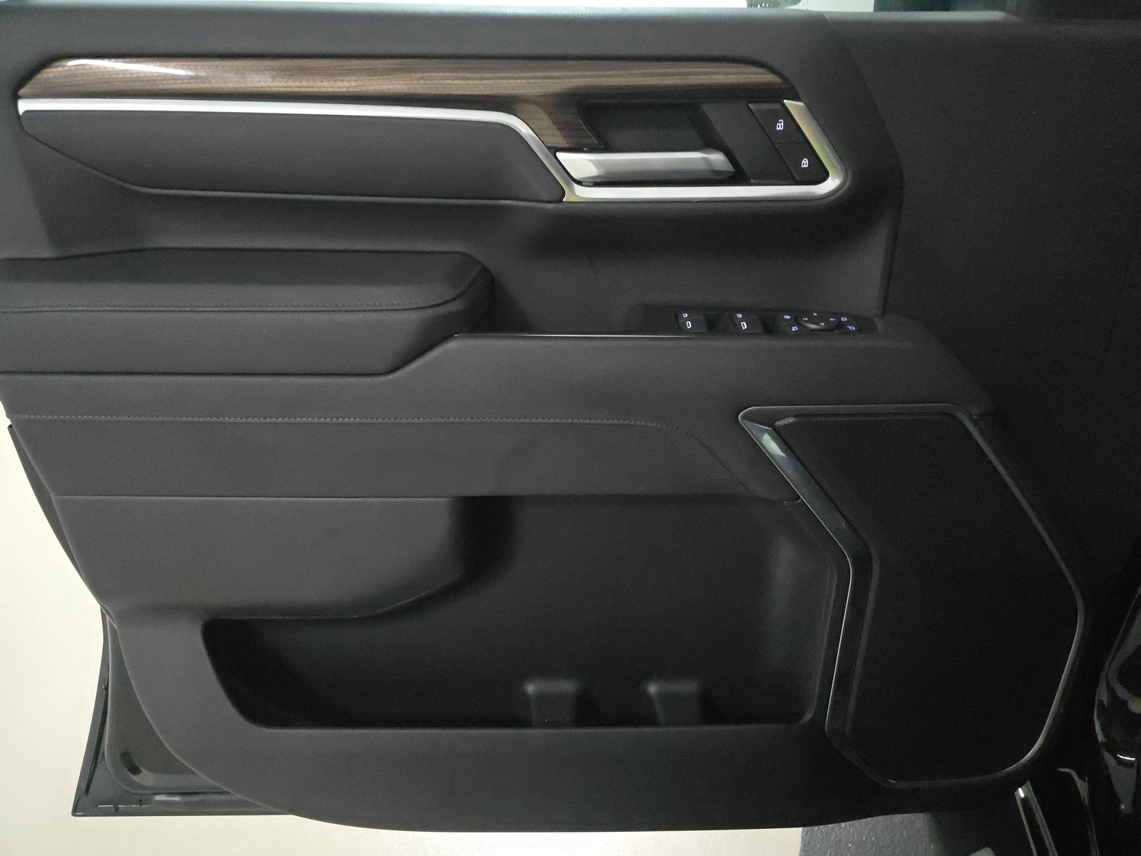 2025 Chevrolet Silverado 2500HD LT AWD