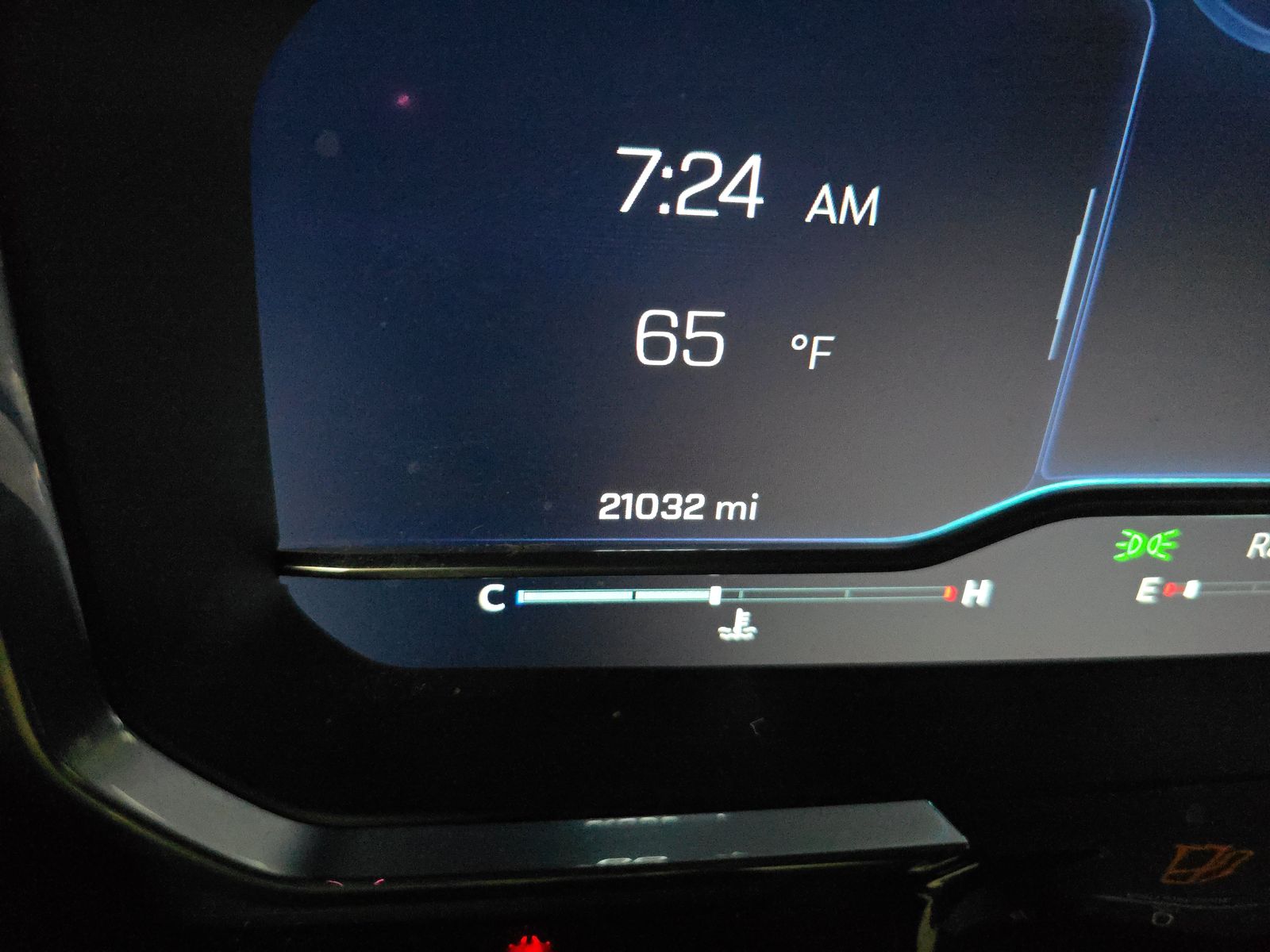 2025 Chevrolet Silverado 2500HD LT AWD