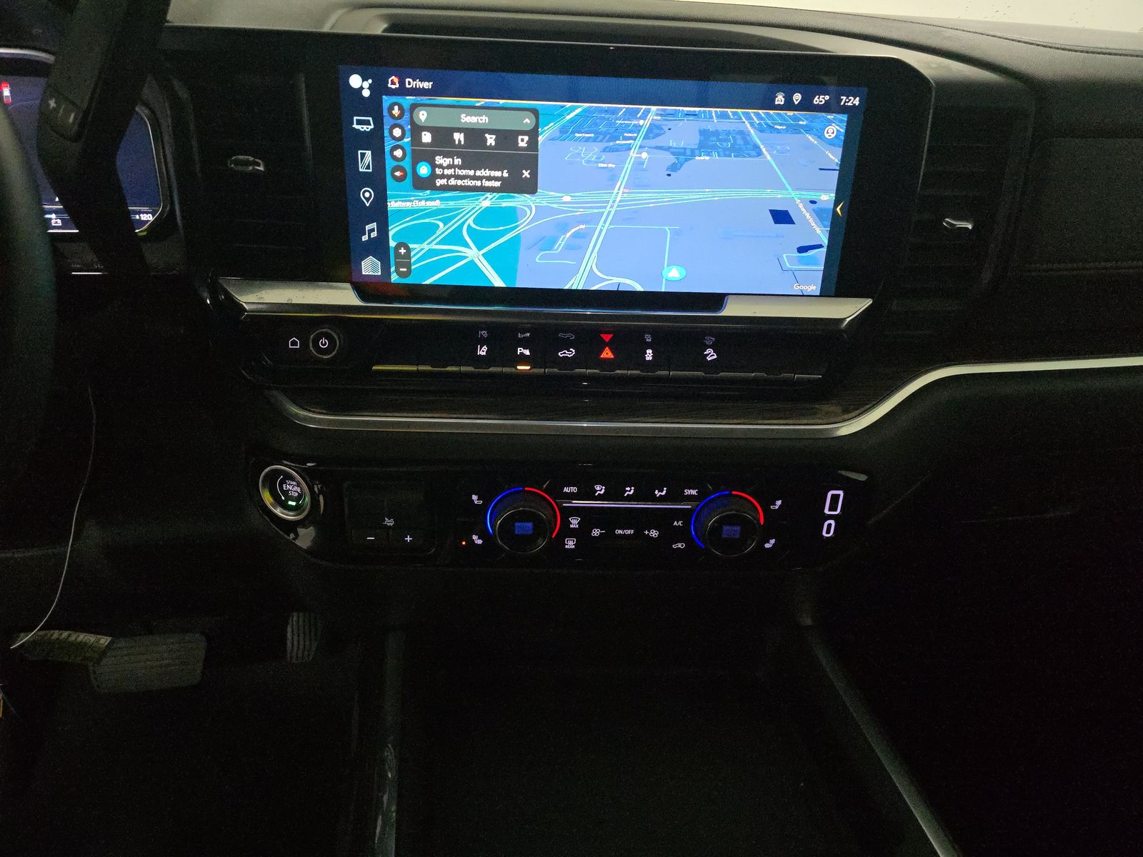 2025 Chevrolet Silverado 2500HD LT AWD