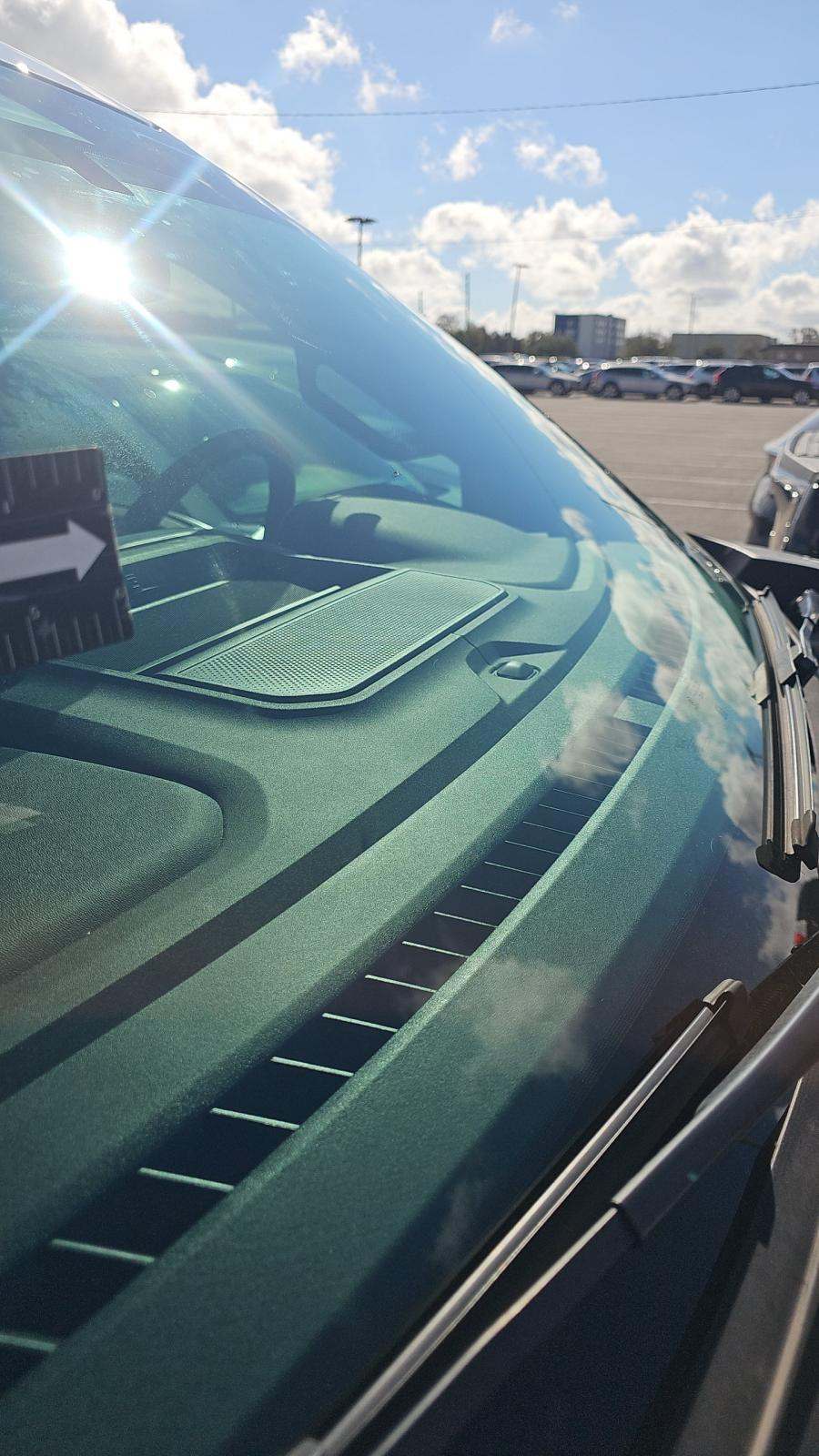 2023 Ford F-150 Lariat AWD