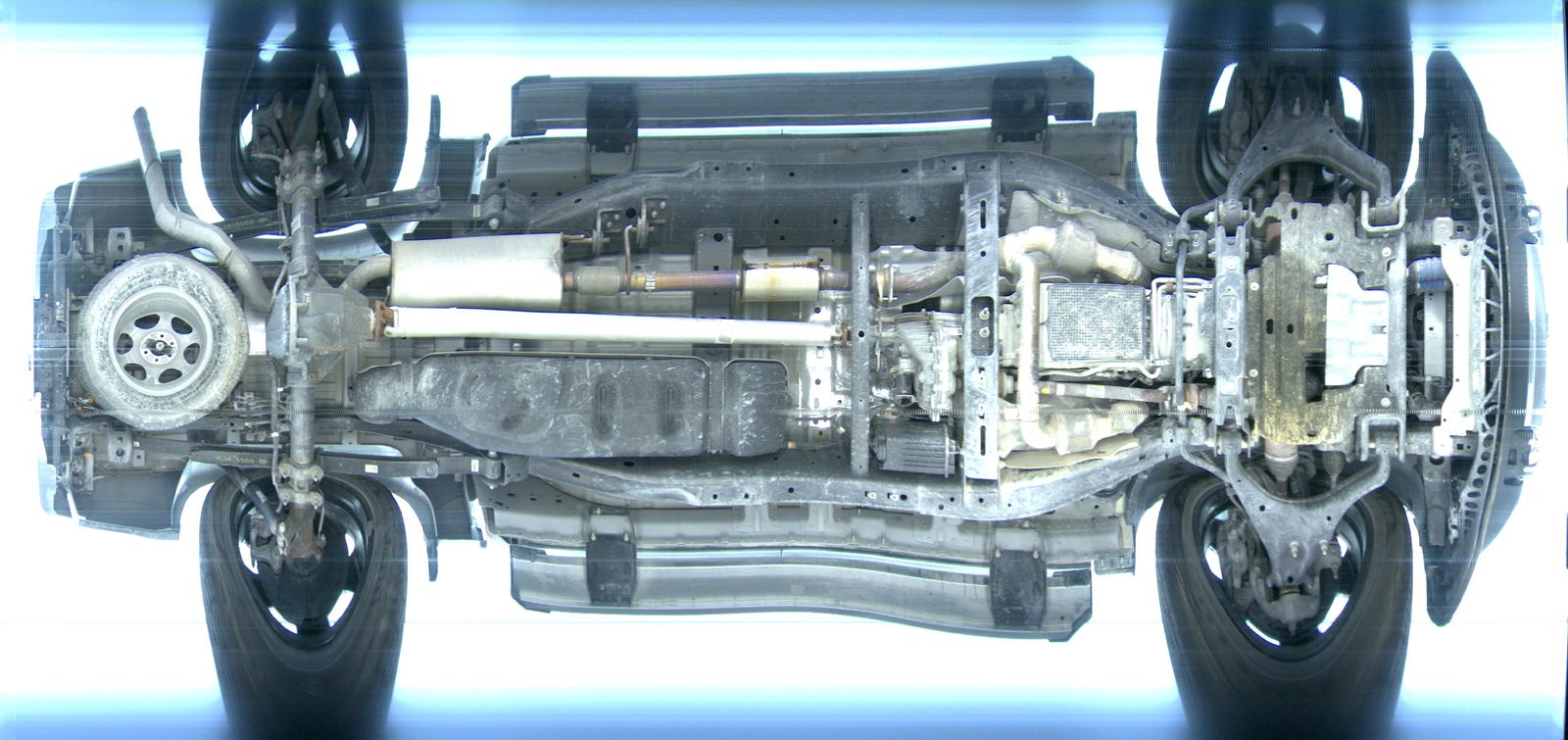 2023 Ford F-150 Lariat AWD