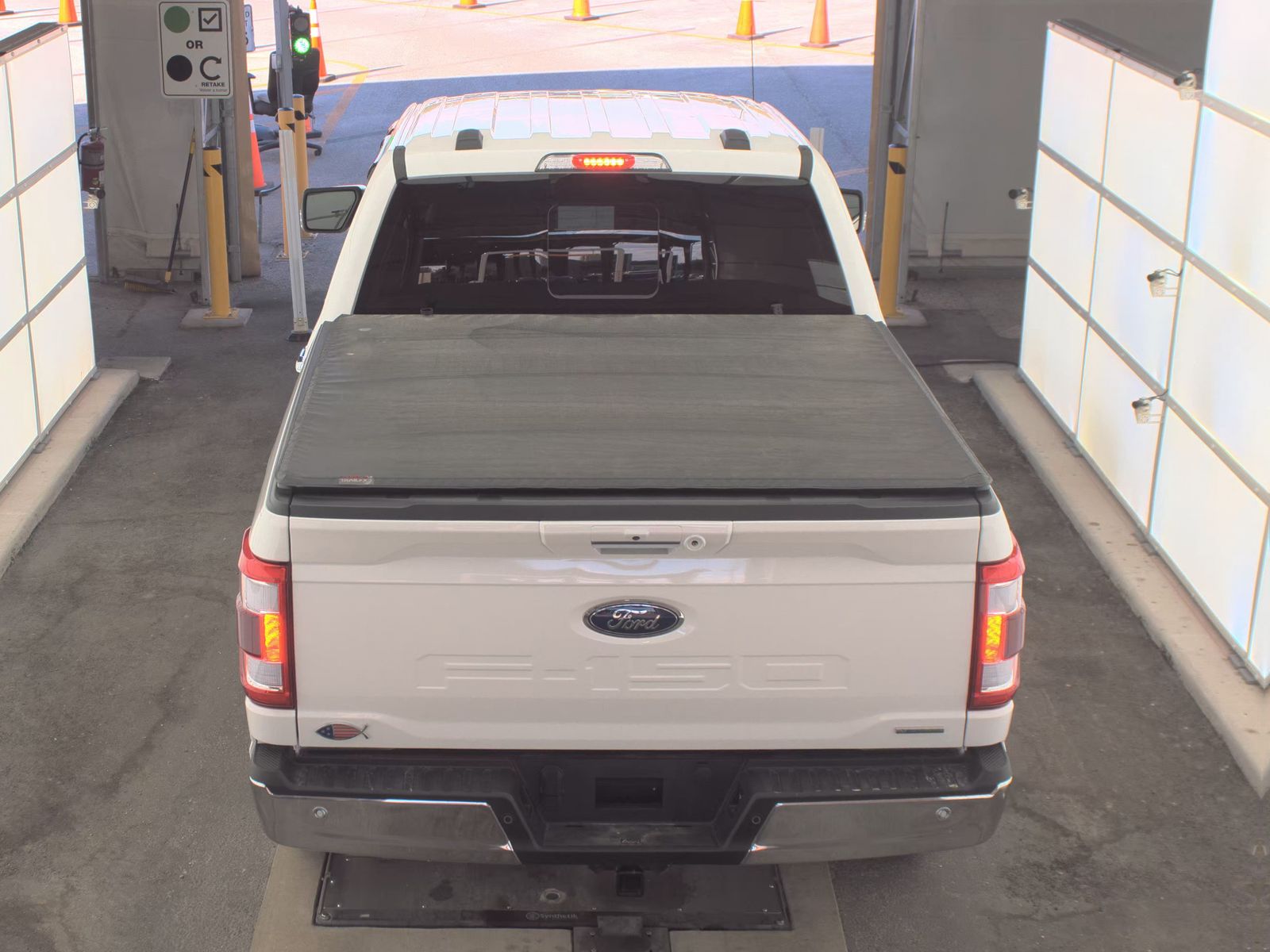 2023 Ford F-150 Lariat AWD