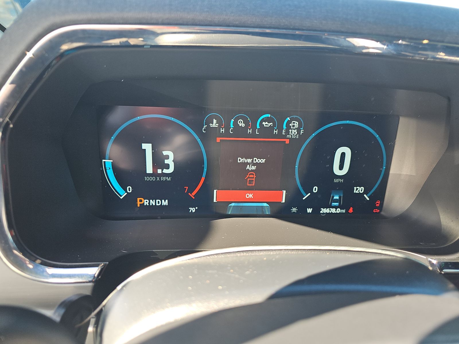 2023 Ford F-150 Lariat AWD