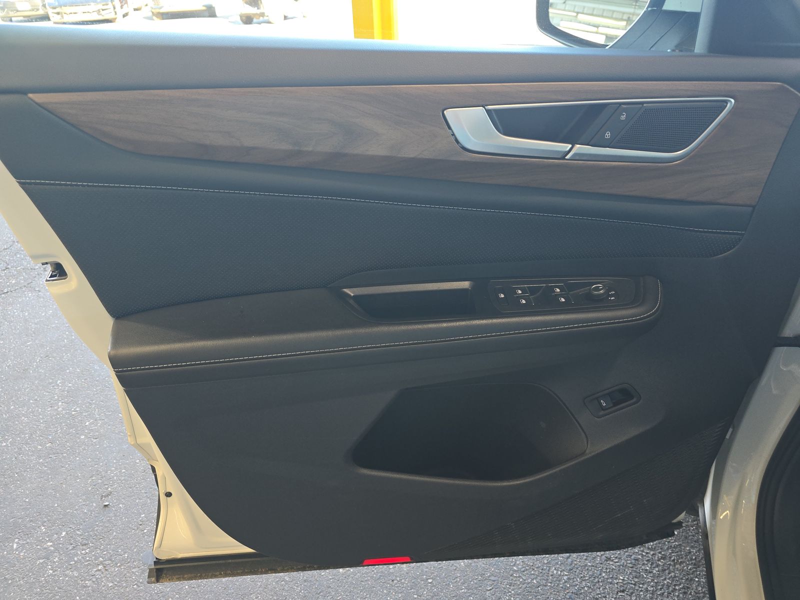 2024 Volkswagen Atlas 2.0T SE AWD