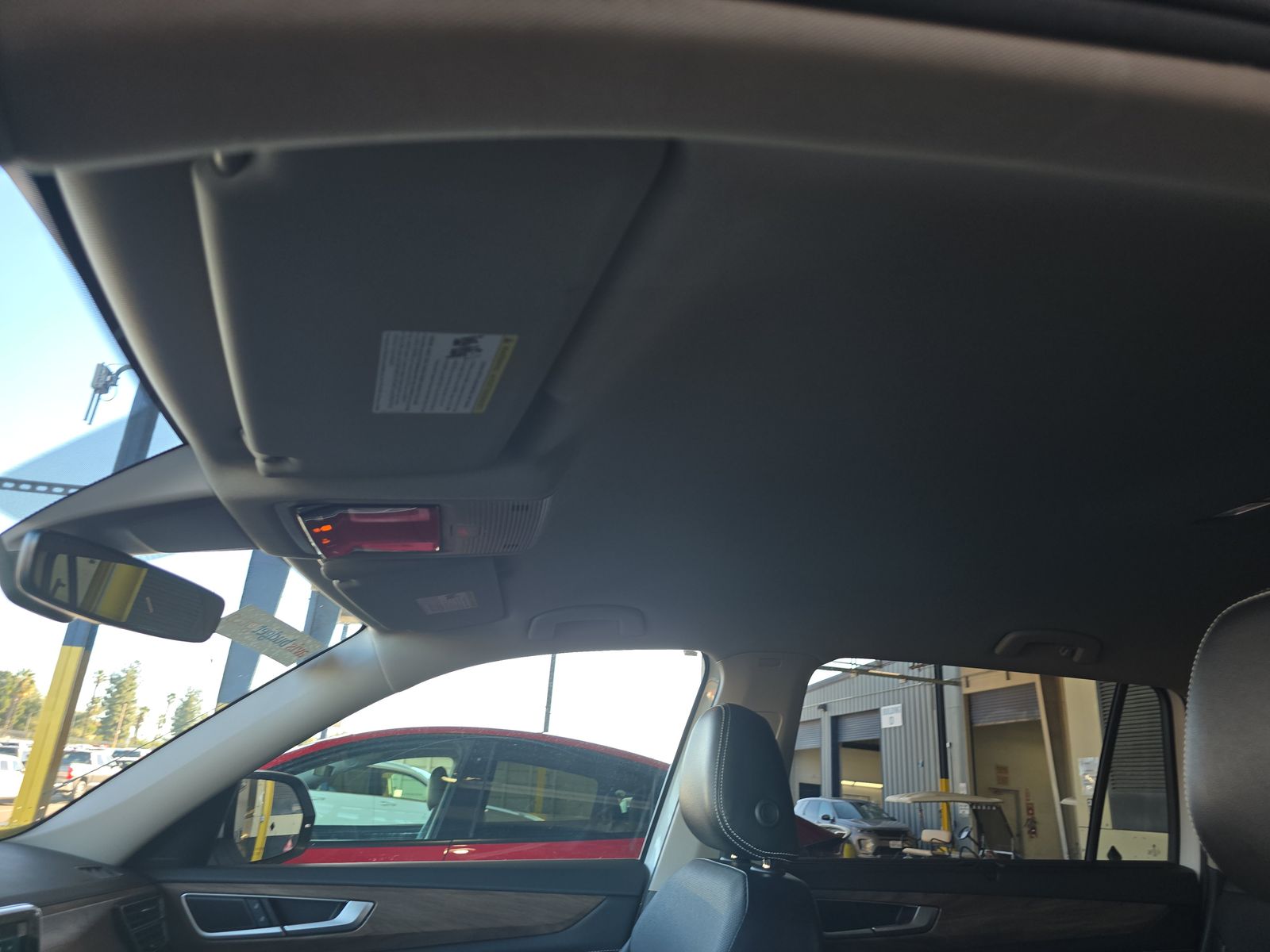 2024 Volkswagen Atlas 2.0T SE AWD