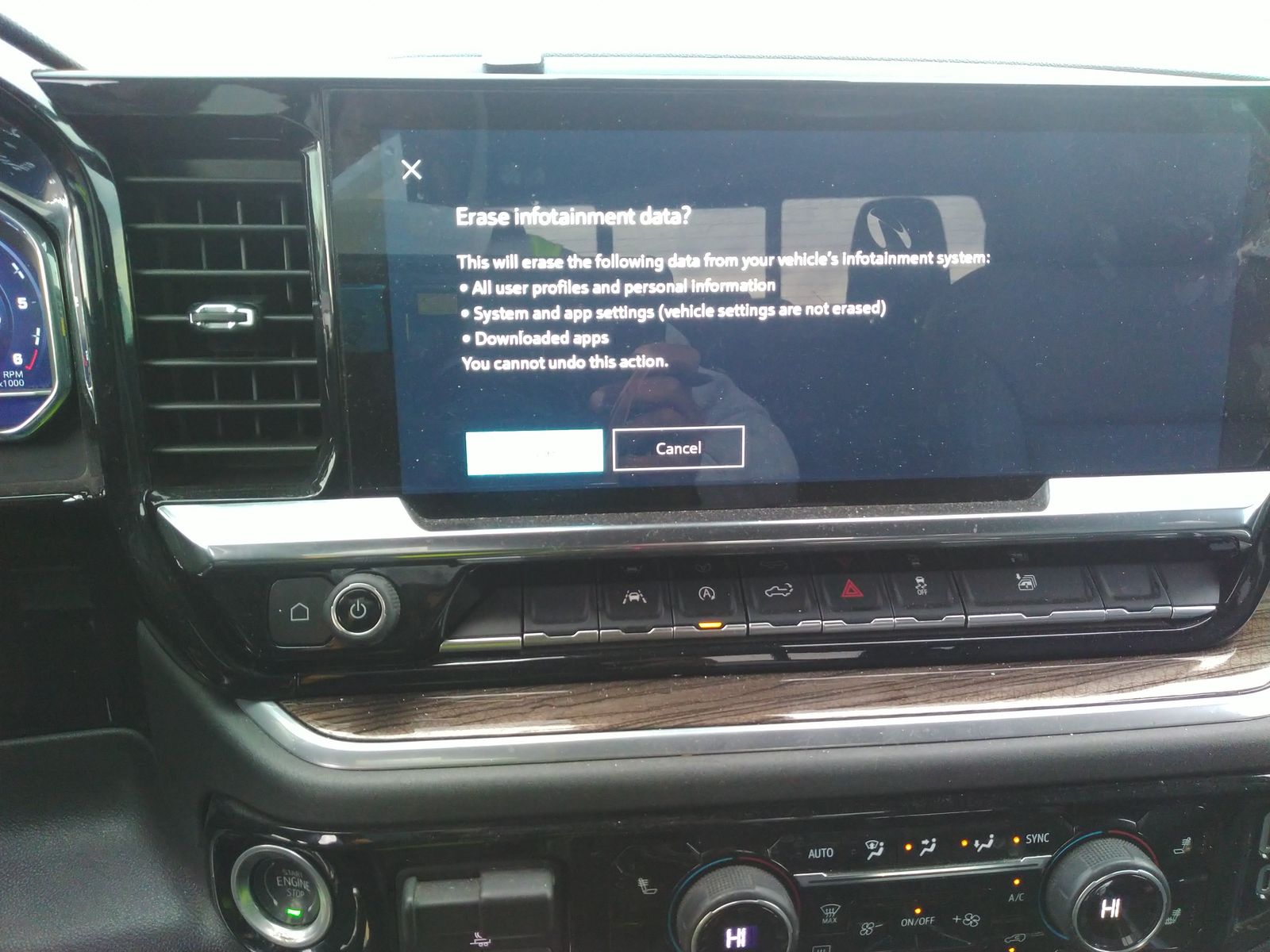 2025 Chevrolet Silverado 1500 LT AWD