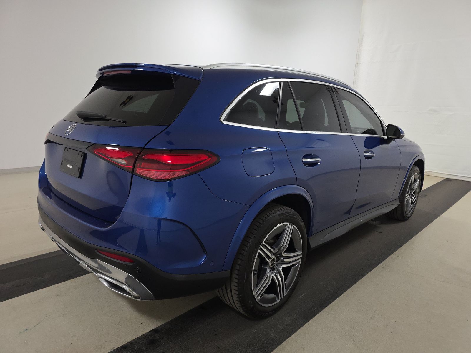 2023 Mercedes-Benz GLC GLC 300 RWD
