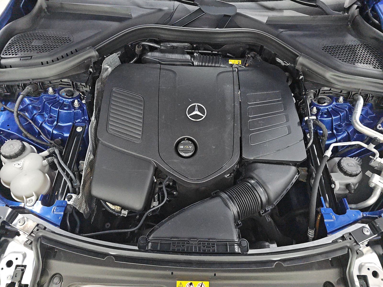 2023 Mercedes-Benz GLC GLC 300 RWD