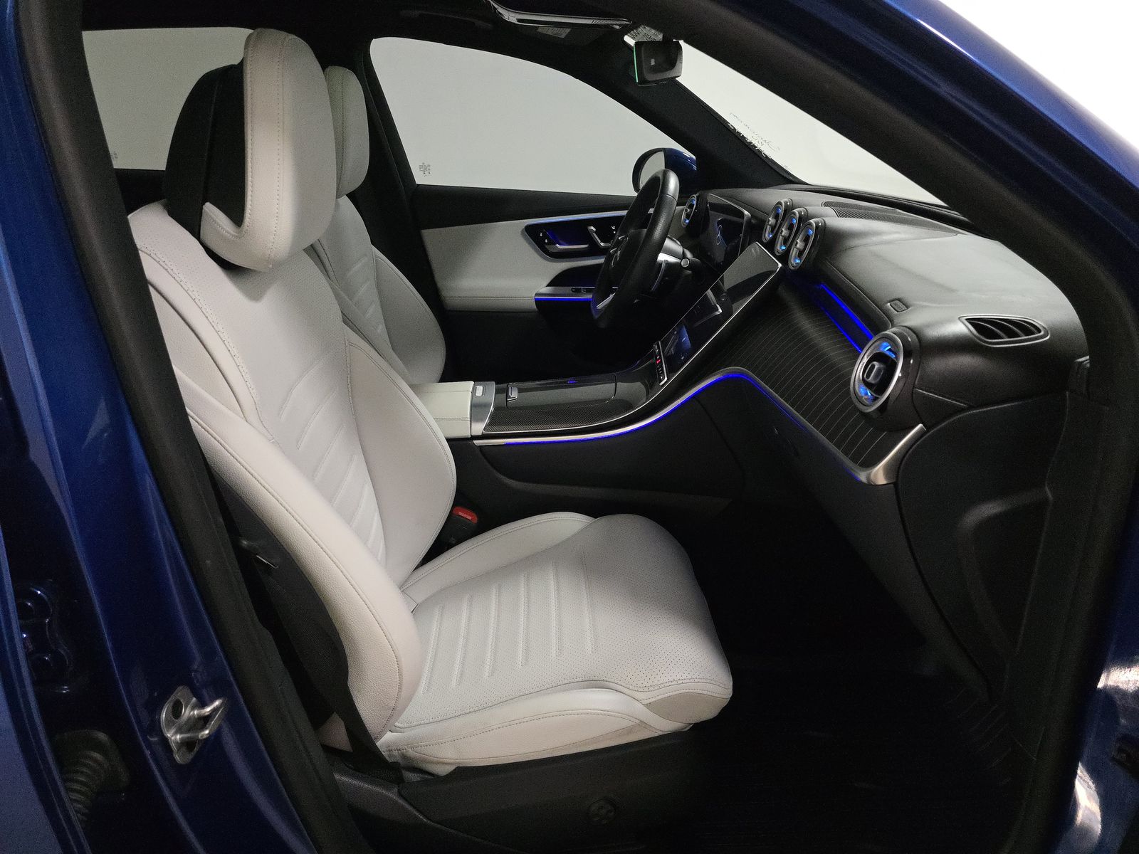 2023 Mercedes-Benz GLC GLC 300 RWD