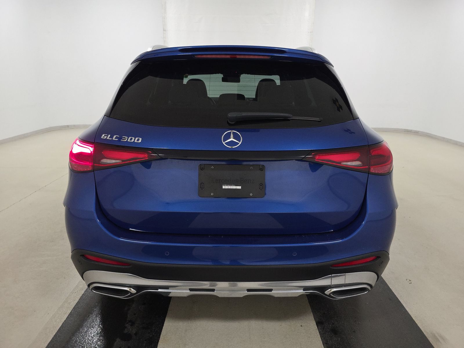 2023 Mercedes-Benz GLC GLC 300 RWD