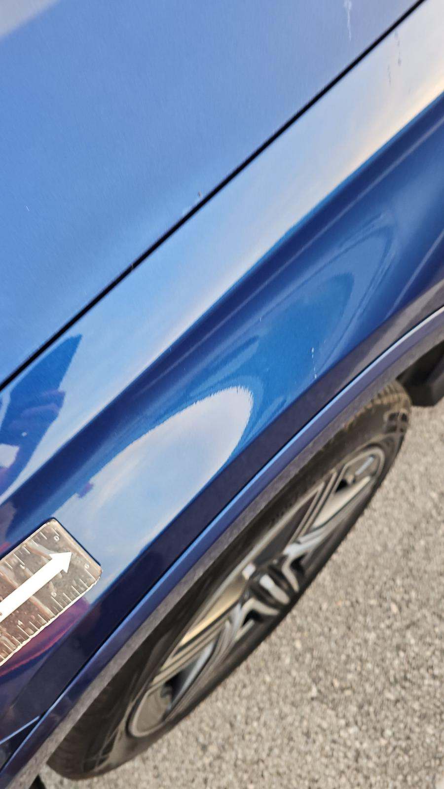 2023 Mercedes-Benz GLC GLC 300 RWD