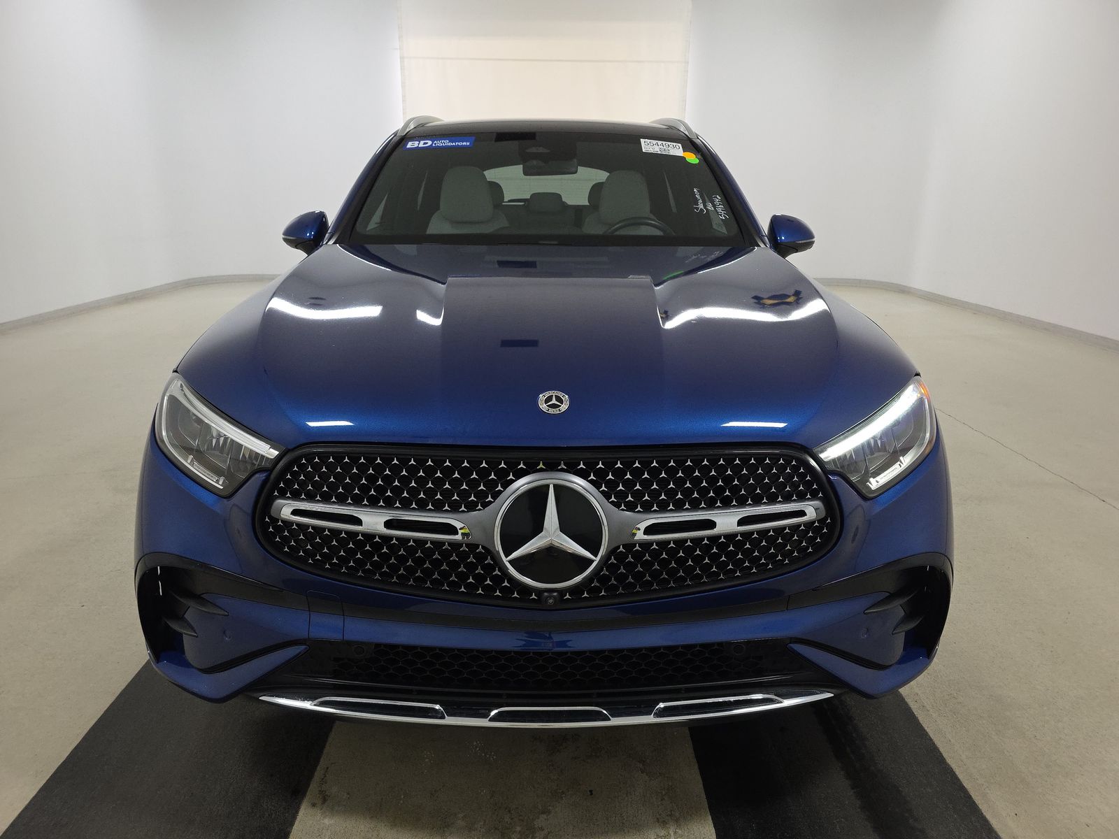 2023 Mercedes-Benz GLC GLC 300 RWD