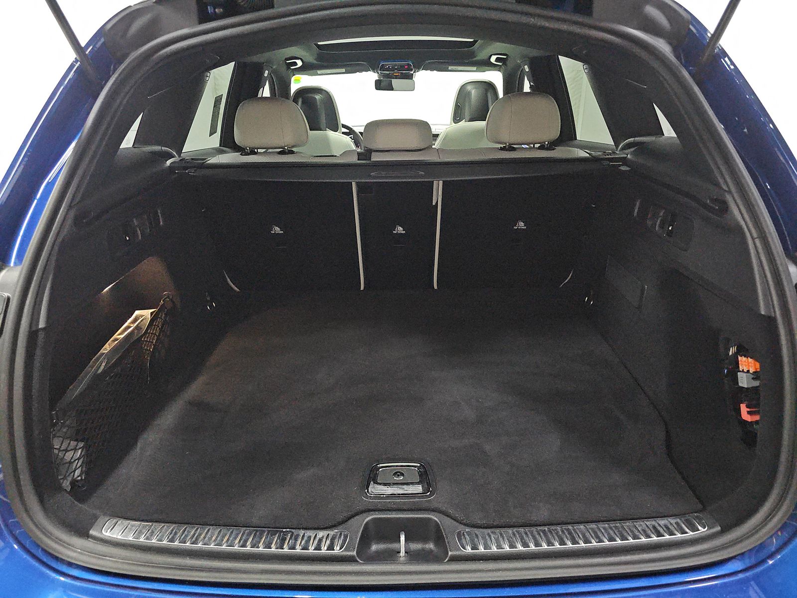 2023 Mercedes-Benz GLC GLC 300 RWD