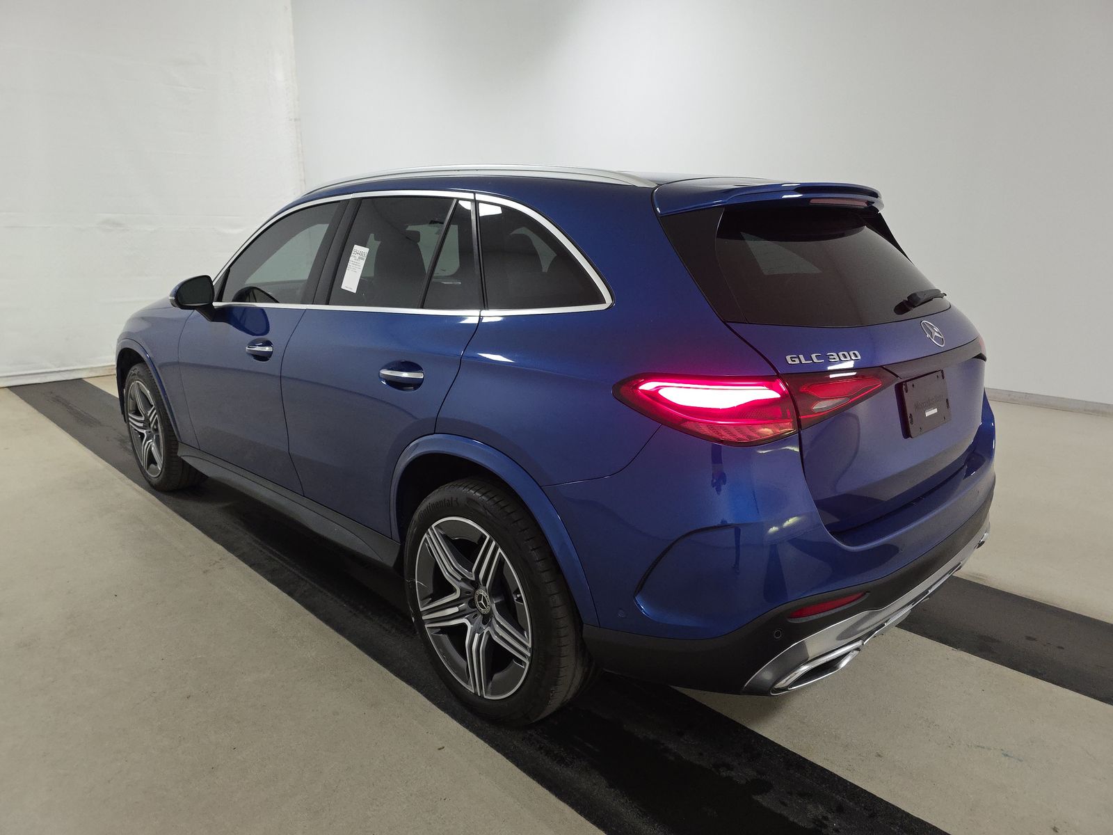2023 Mercedes-Benz GLC GLC 300 RWD