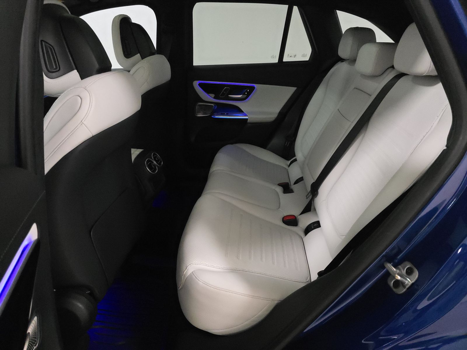 2023 Mercedes-Benz GLC GLC 300 RWD