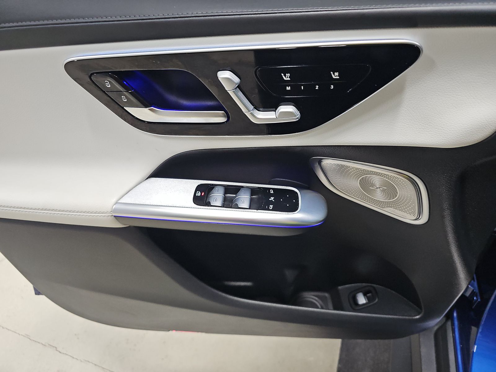 2023 Mercedes-Benz GLC GLC 300 RWD