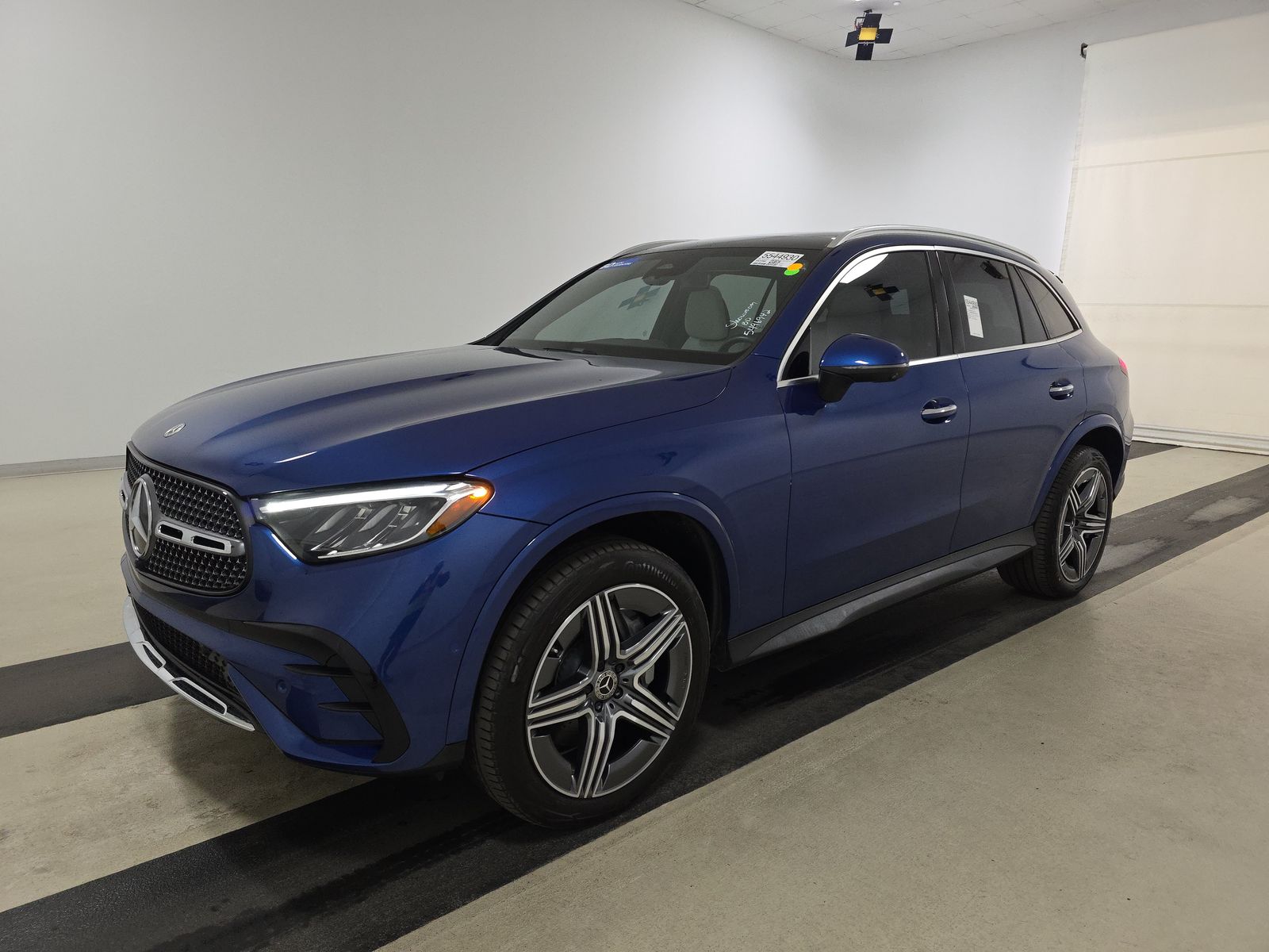 2023 Mercedes-Benz GLC GLC 300 RWD